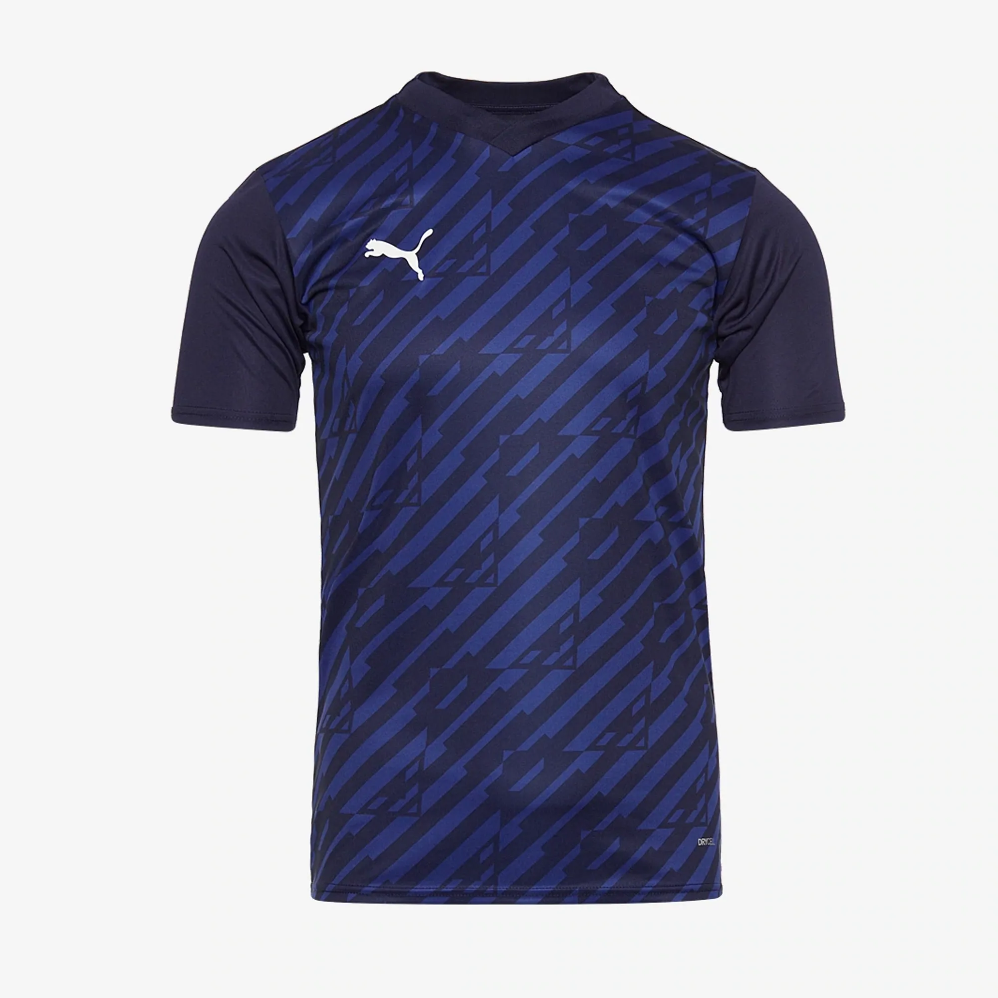 Puma Junior teamUltimate 23 SS Shirt