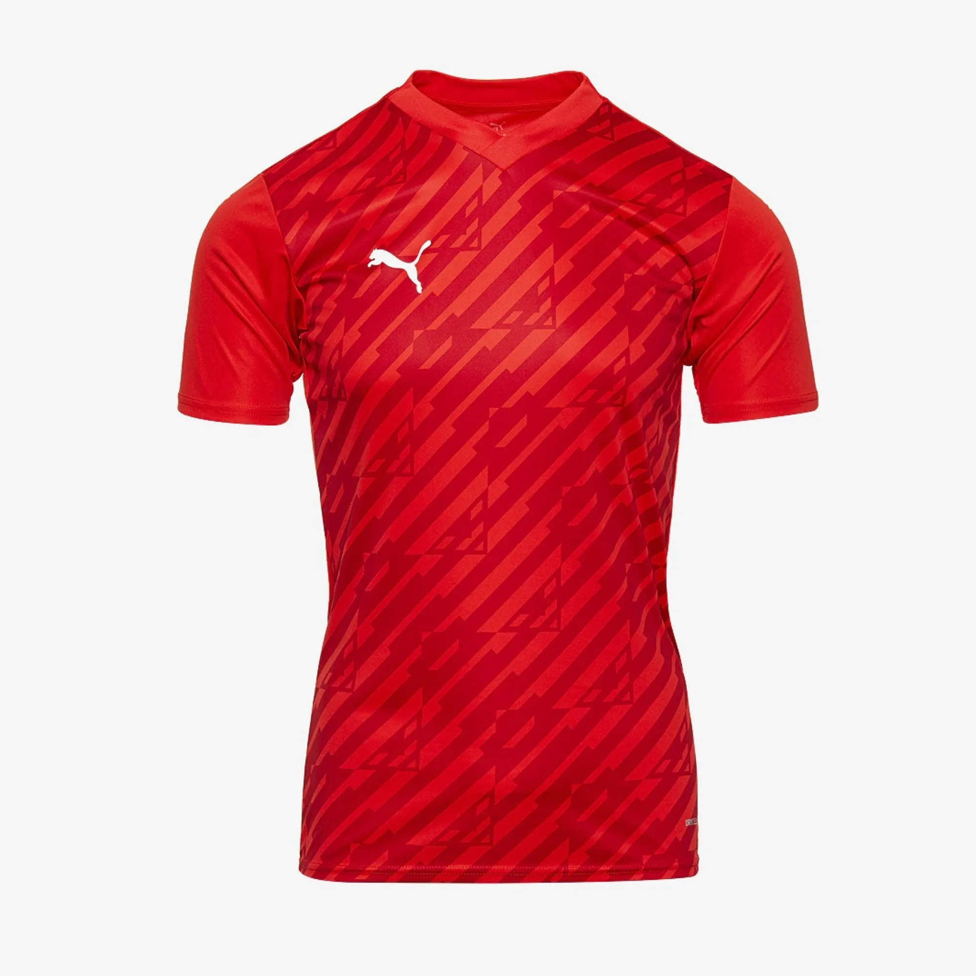 Puma teamULTIMATE SS Shirt