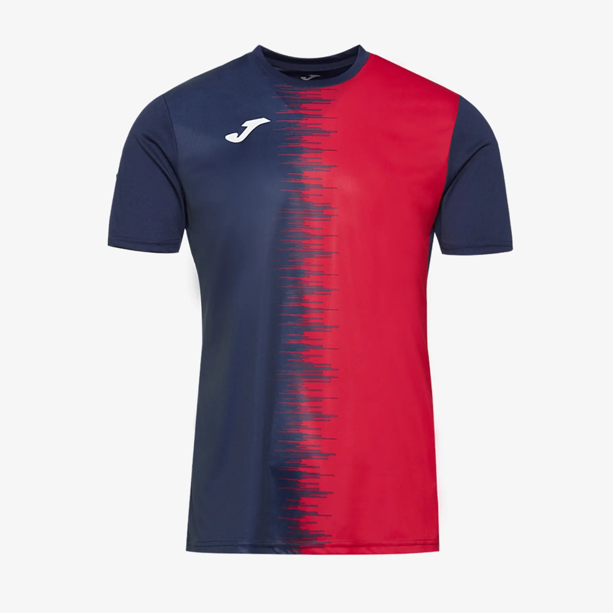 Joma City II SS Shirt