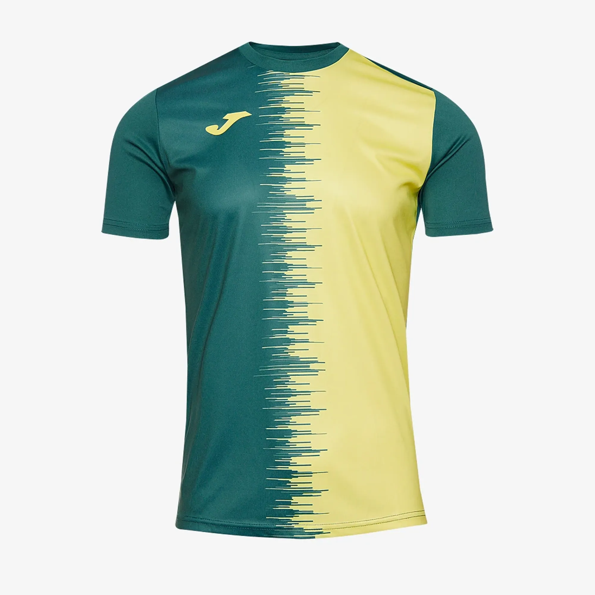 Joma City II SS Shirt