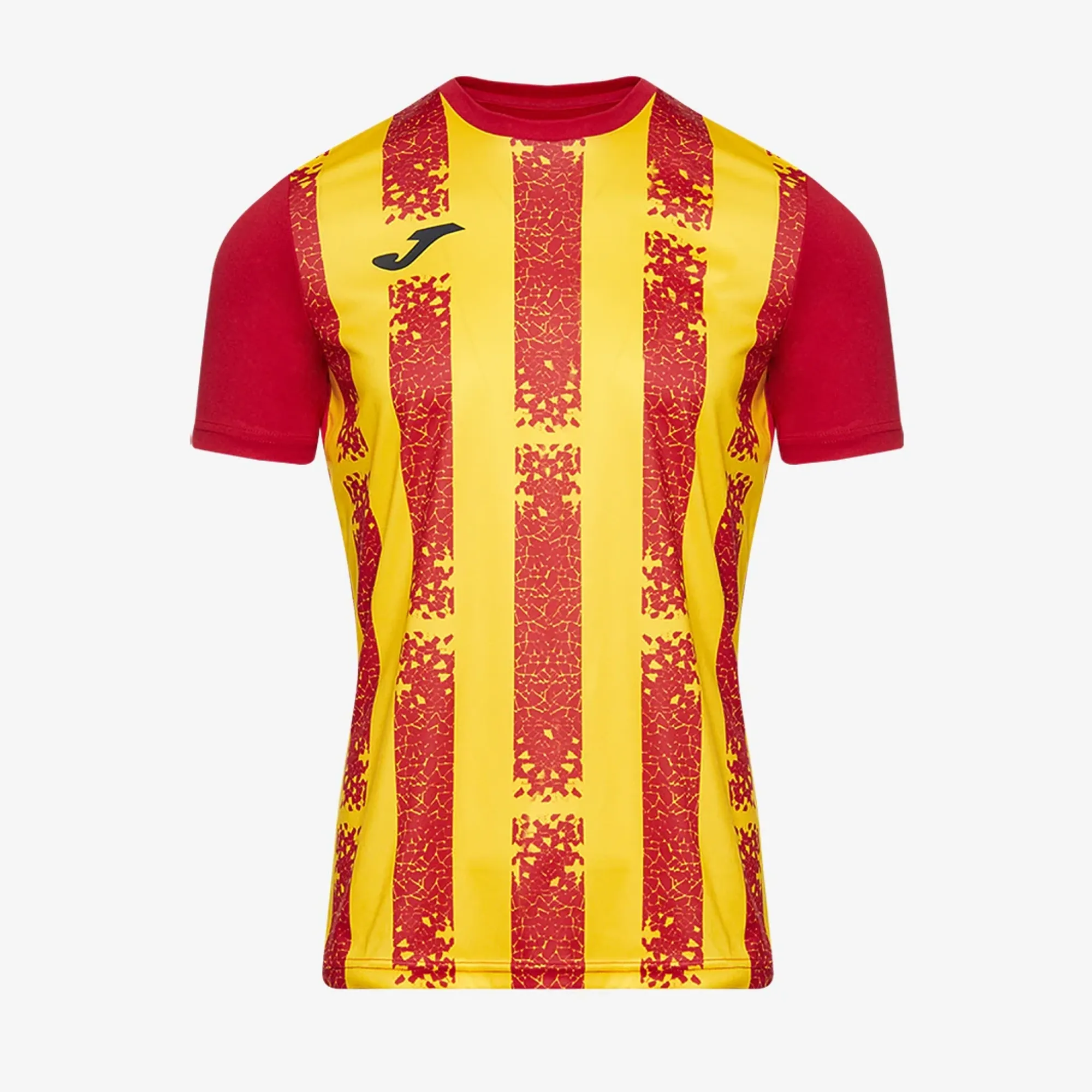 Joma Inter III SS Shirt