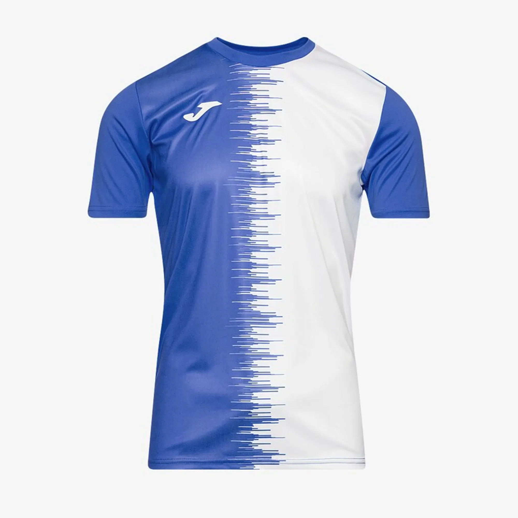 Joma City II SS Shirt