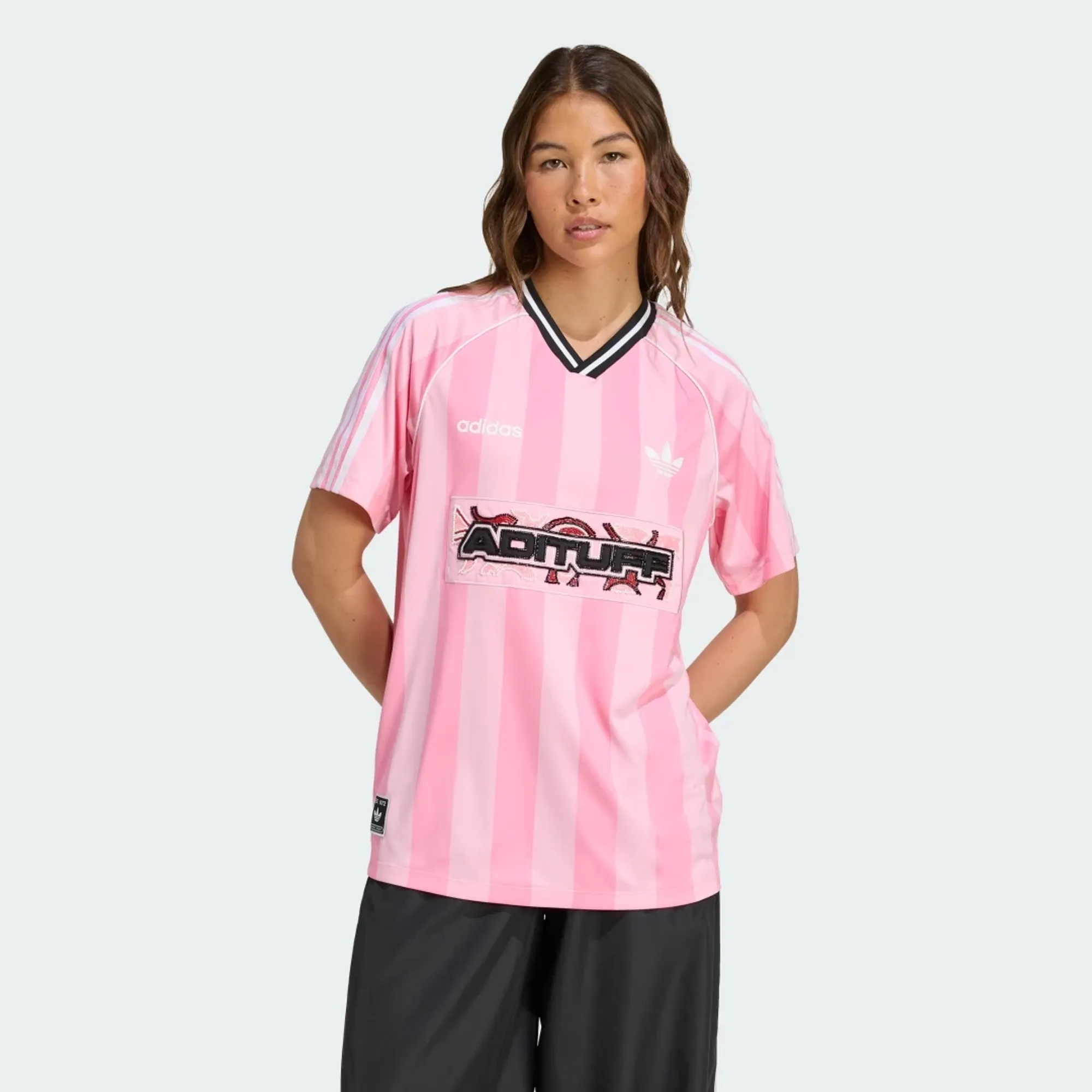 adidas adidas Originals Beads Jersey