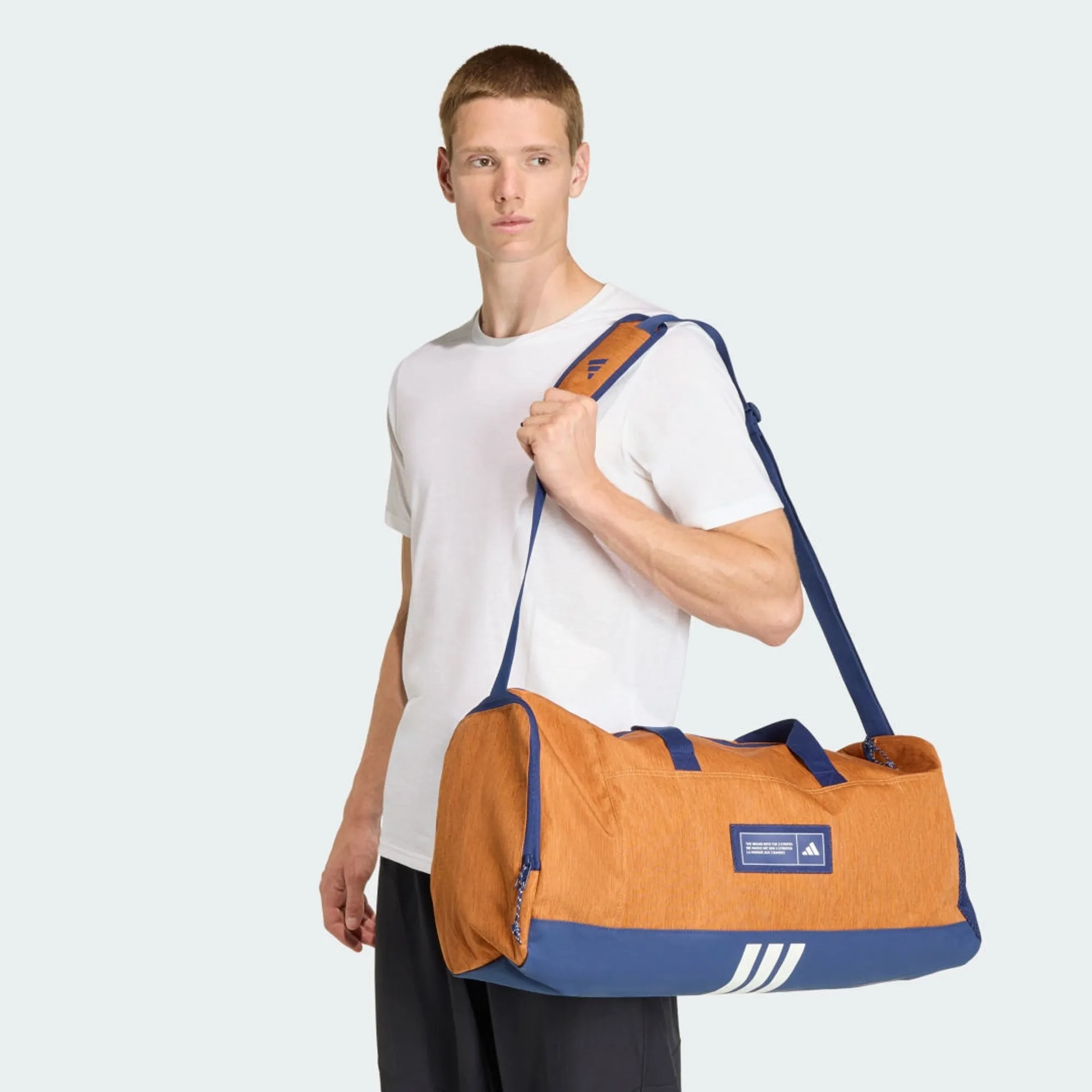 adidas 4ATHLTS Duffel Bag Medium