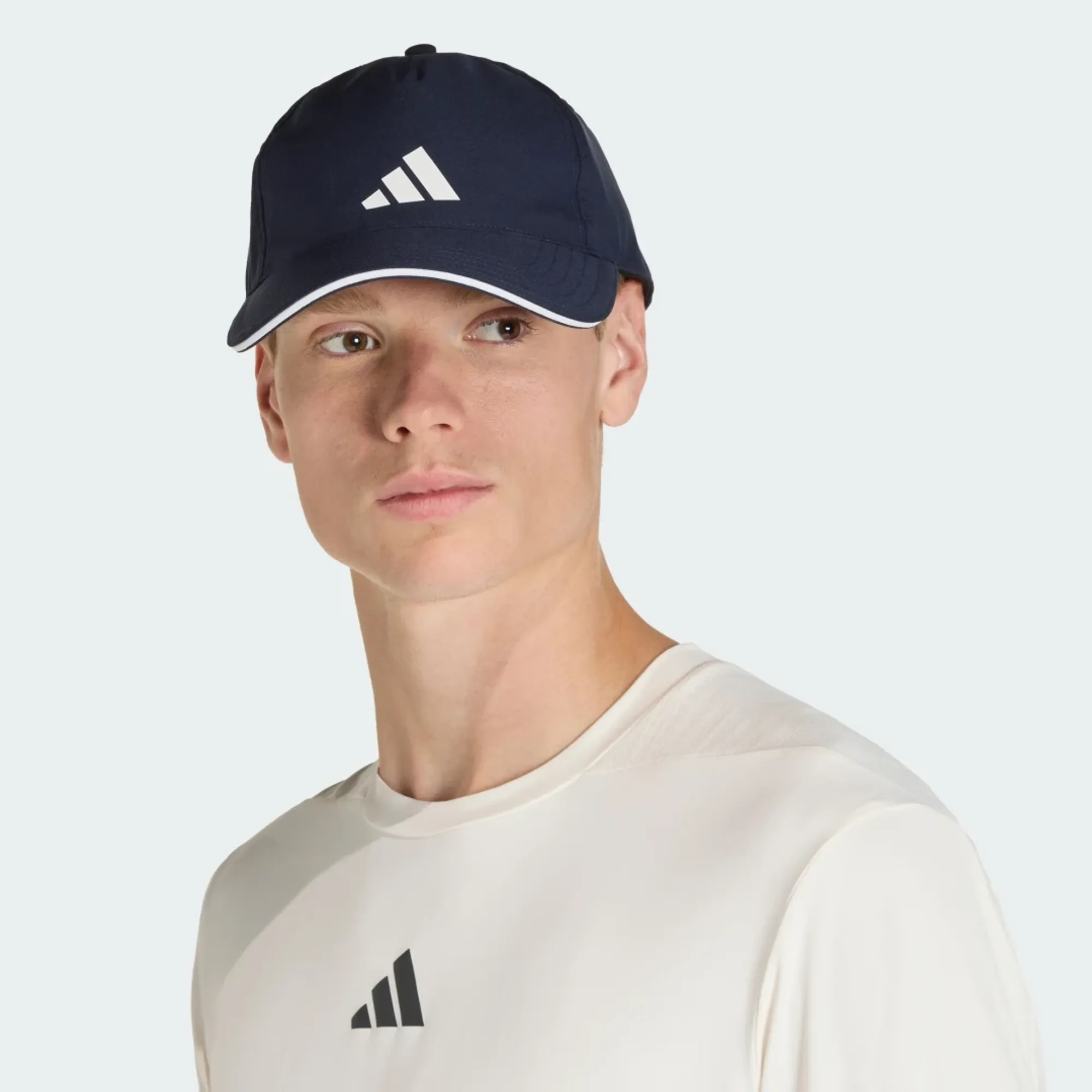 adidas AEROREADY B-ball Cap