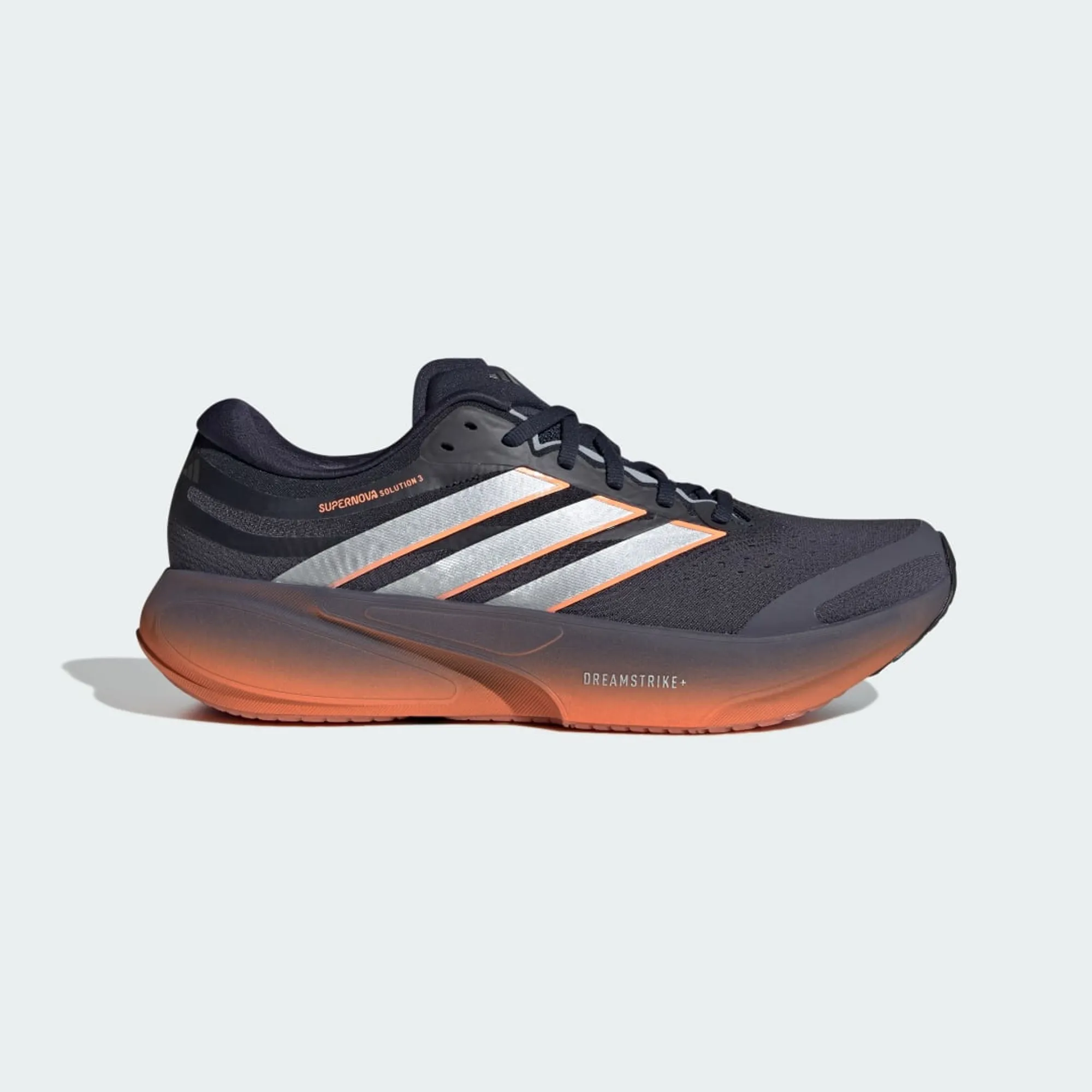 adidas SUPERNOVA SOLUTION 3 RUNNING SHOES