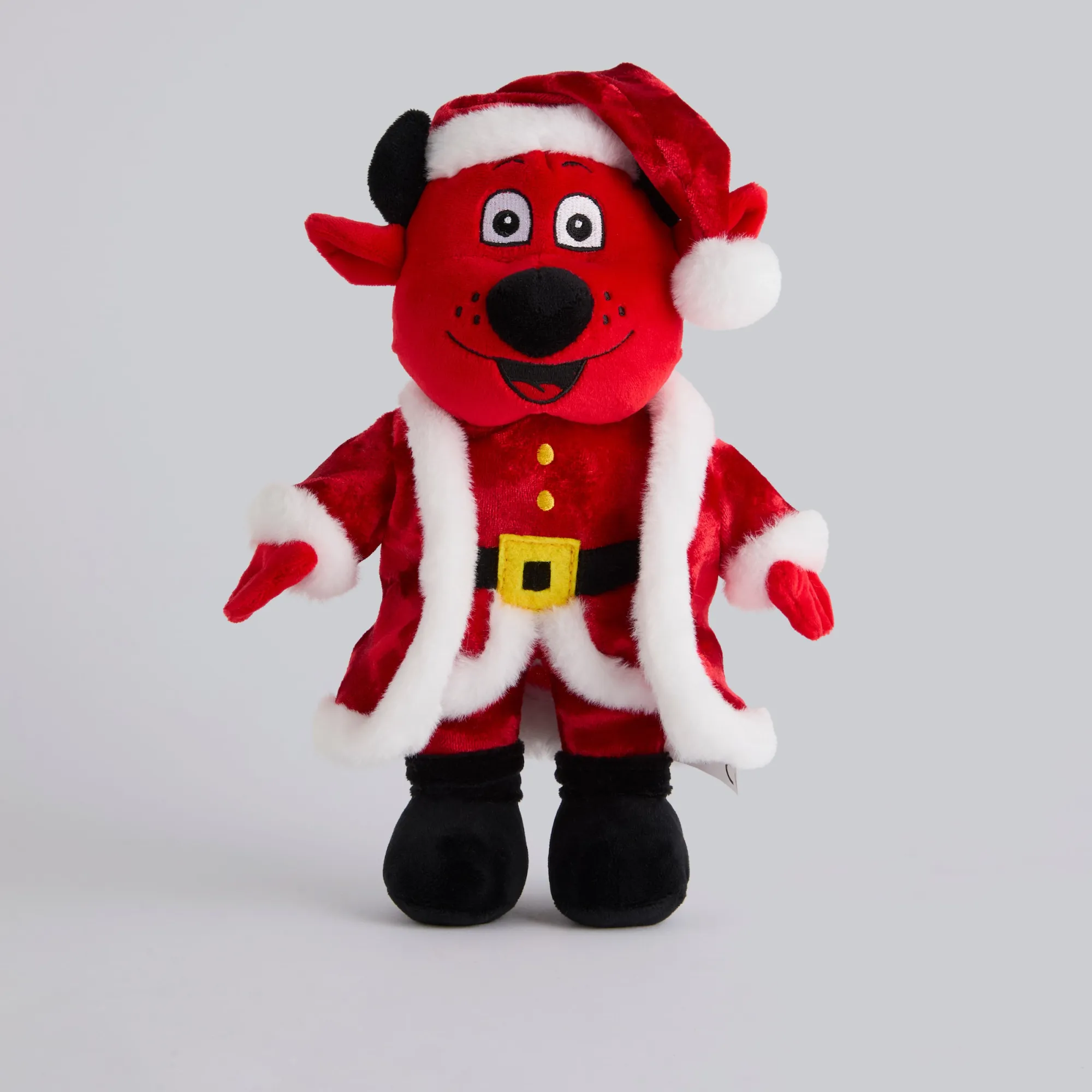 Manchester United Christmas Fred the Red
