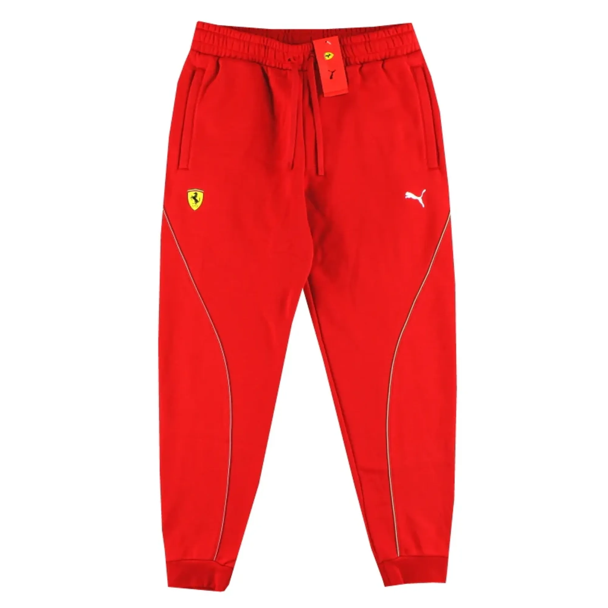 Puma Scuderia Race Sweat Pants *w/tags* - w/tags 
