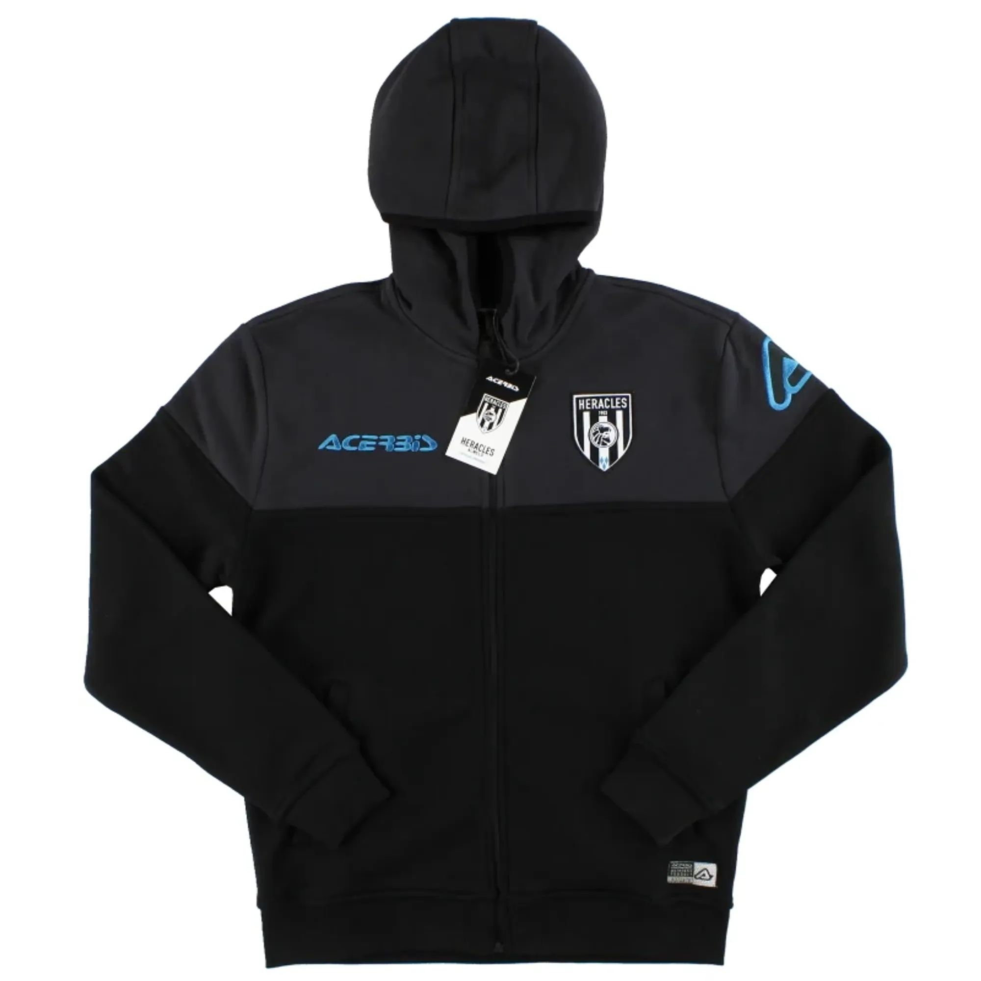 2019-20 Heracles Almelo Acerbis Hoodie *BNIB* - Other Dutch Clubs / BNIB 