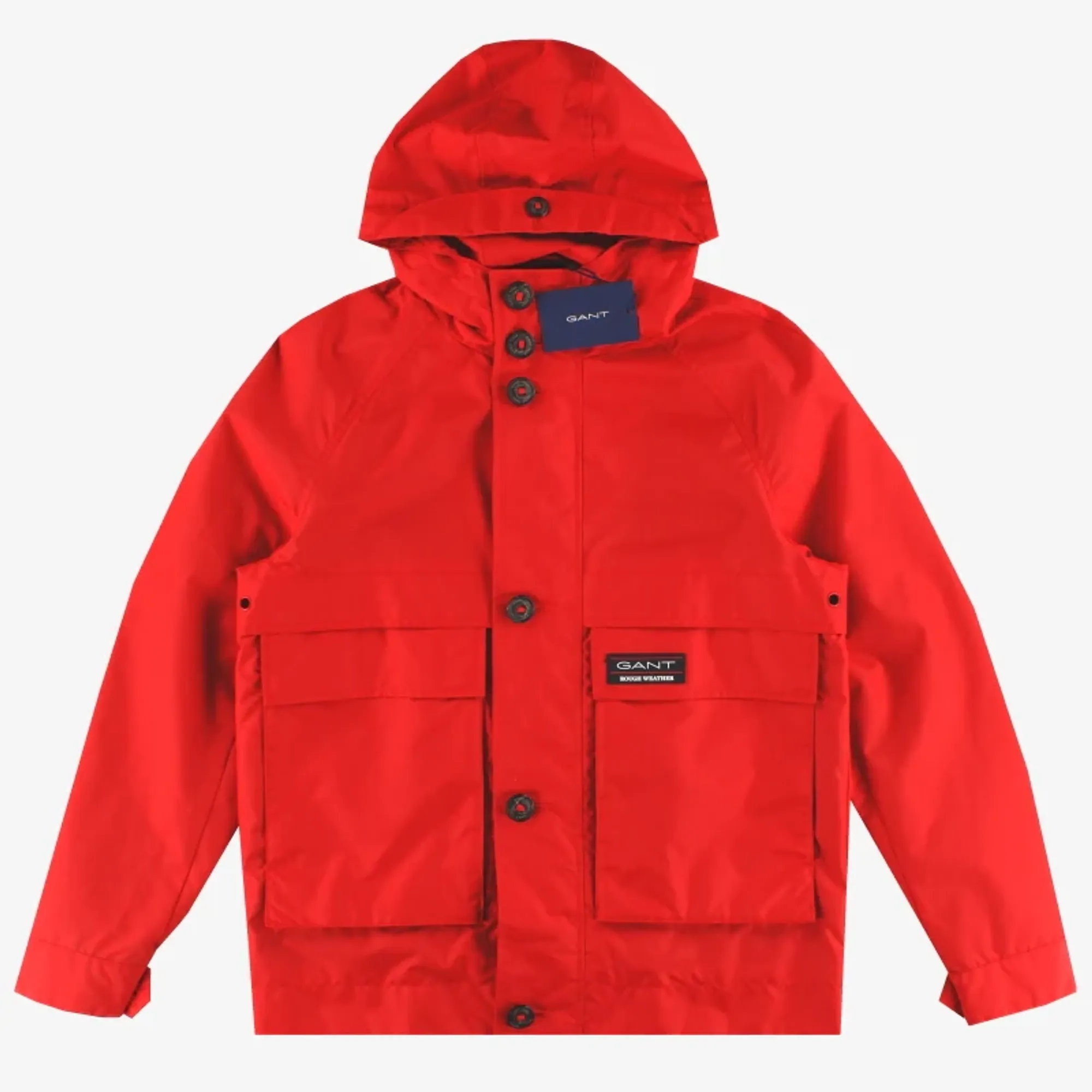 GANT Rough Weather Short Jacket *w/tags* S - w/tags 