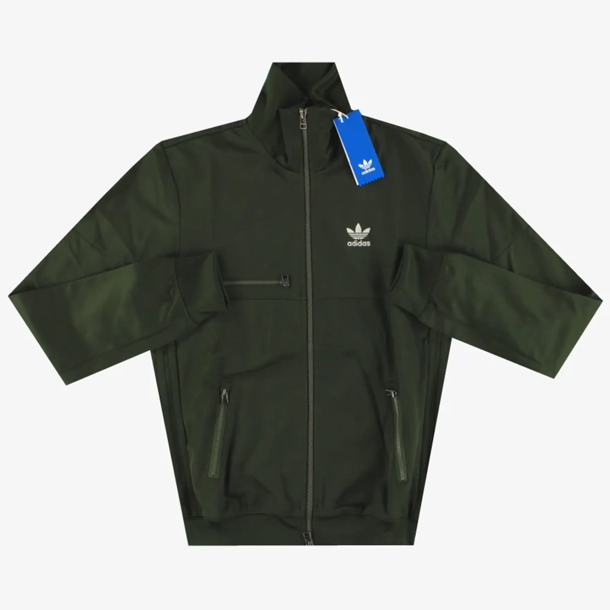 adidas Beckenbauer Night Cargo Track Top*w/tags* XS - w/tags 