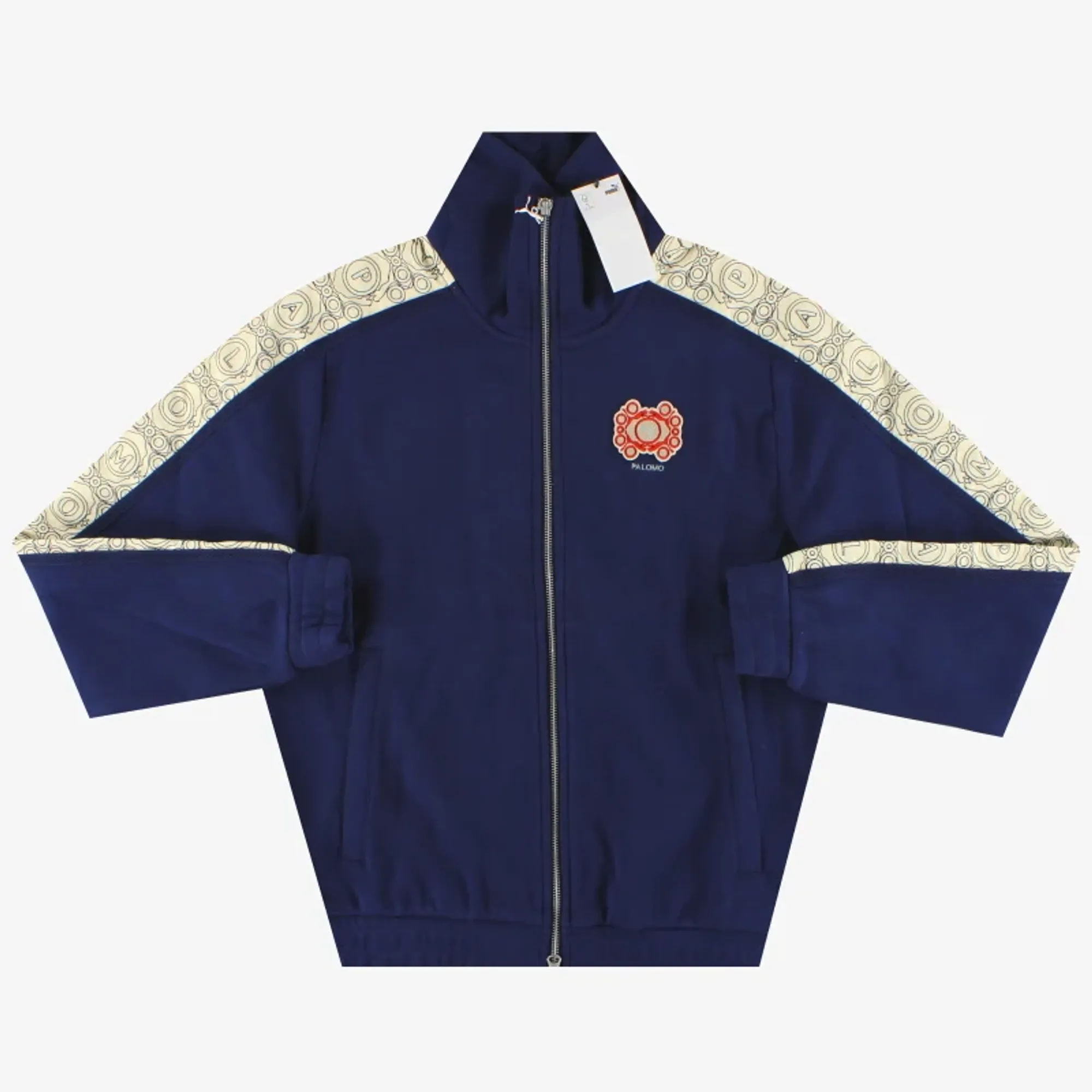 Puma x Palomo T7 Track Jacket *BNIB* - BNIB 