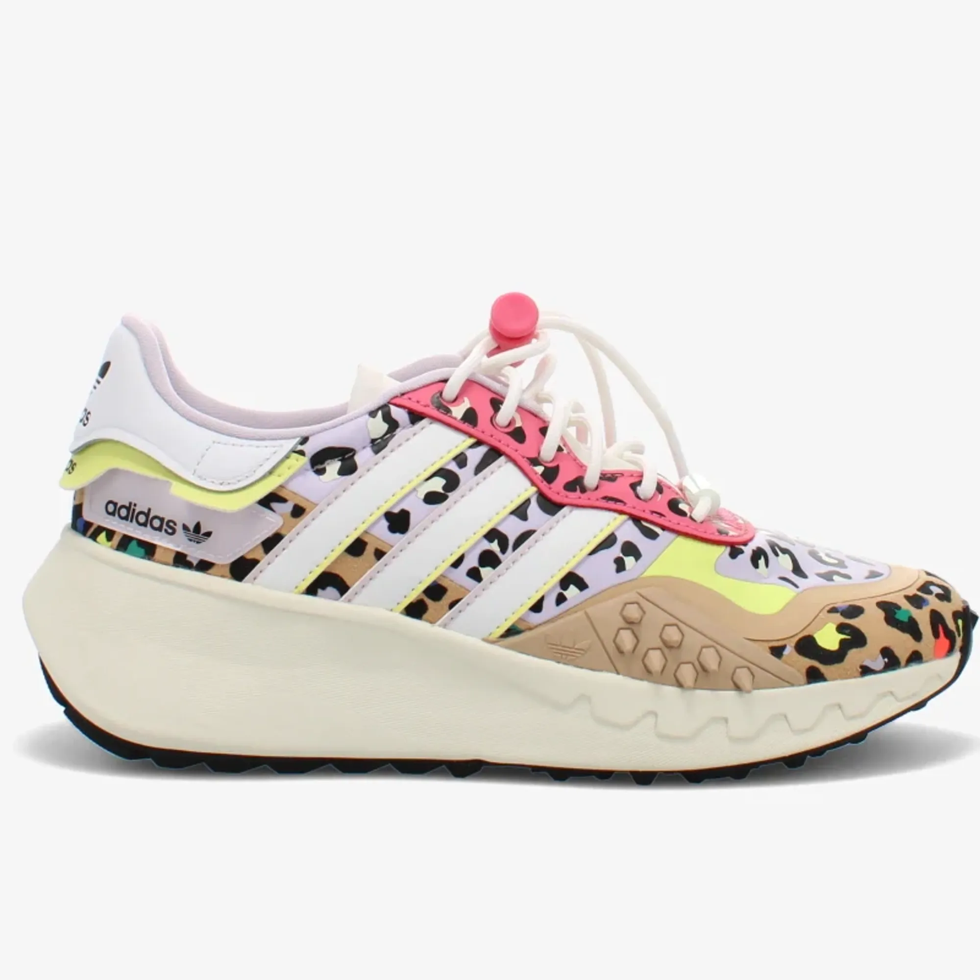 adidas Choigo Womens Trainers *BNIB* - BNIB 
