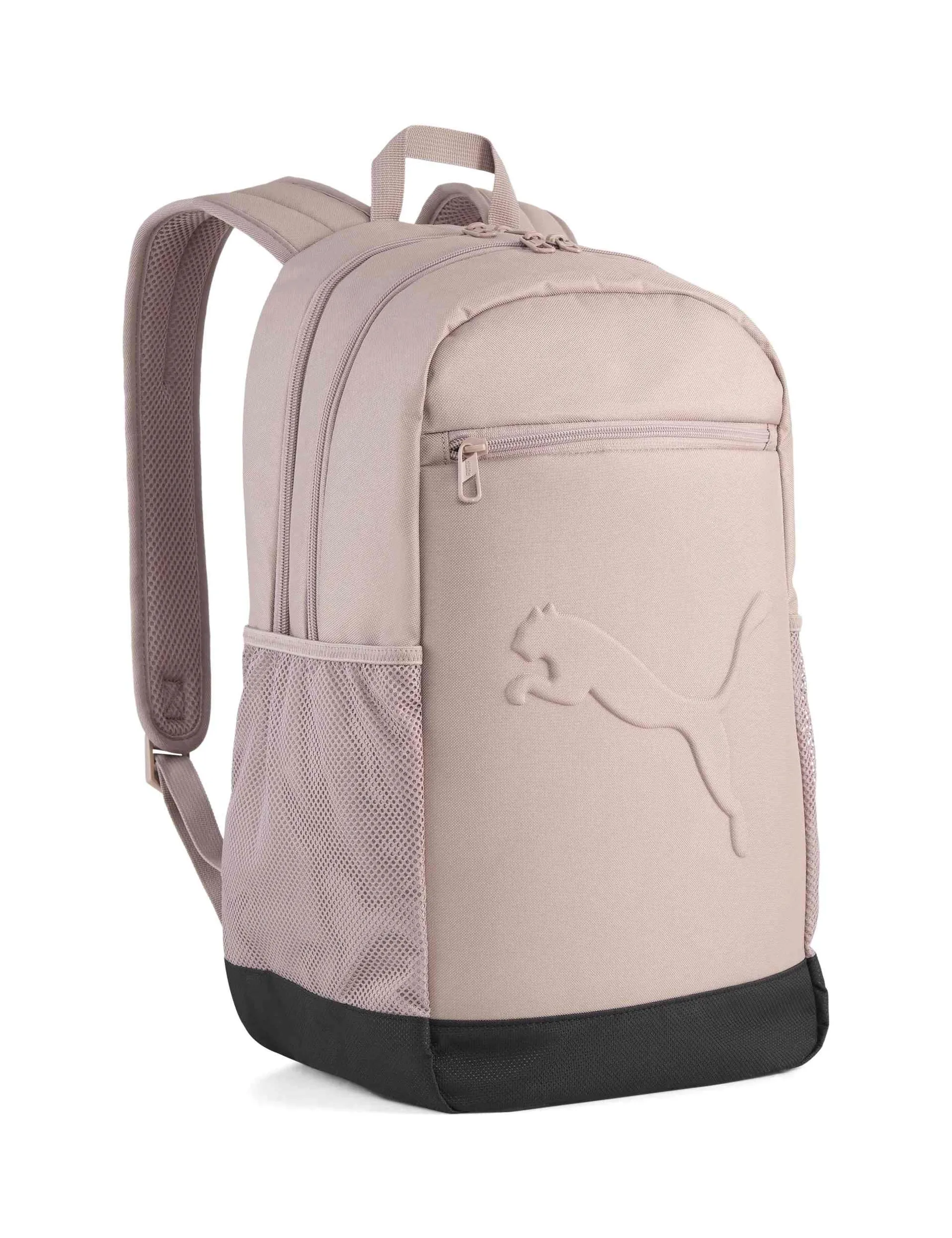 PUMA Buzz 28L Backpack, Sandstone