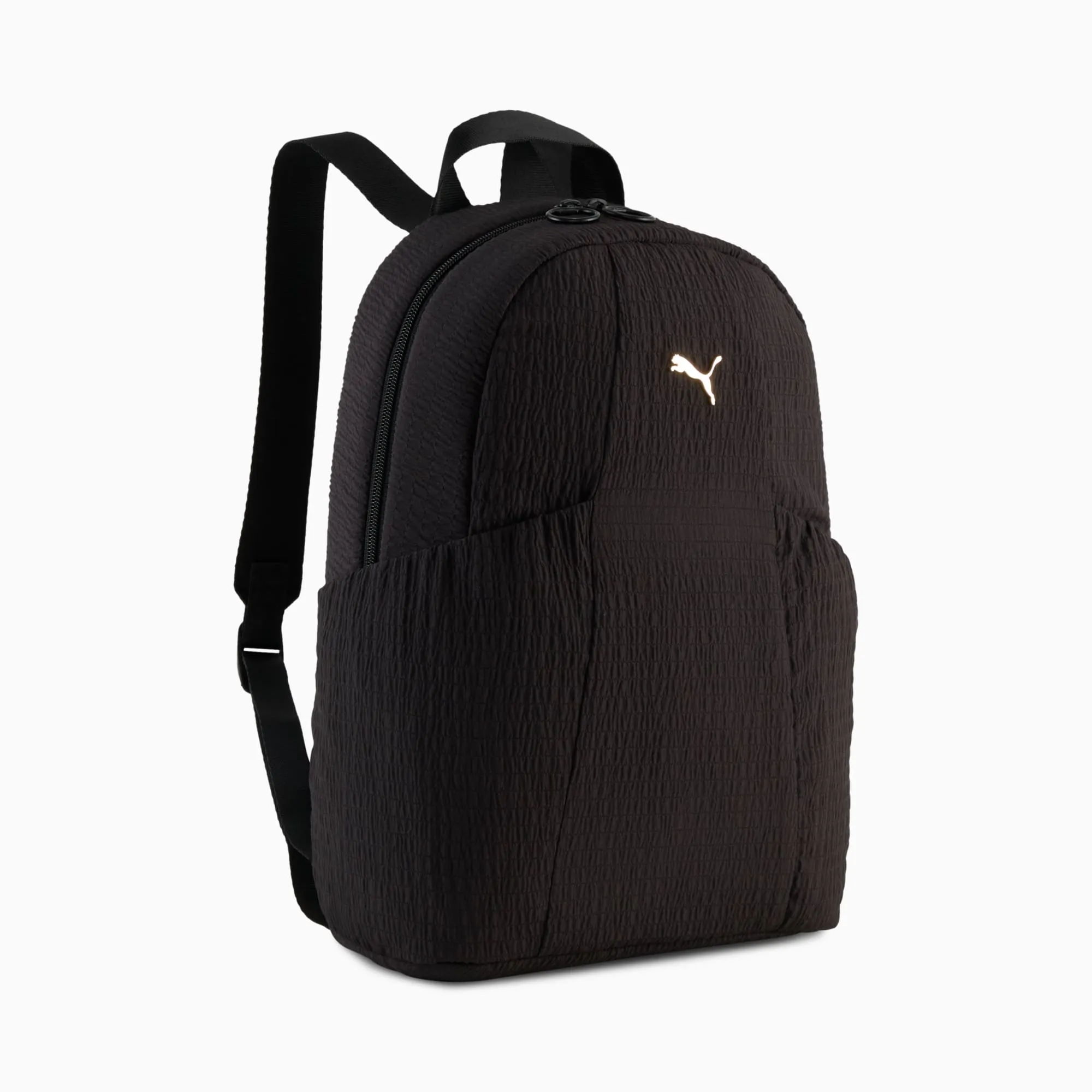 PUMA Up Small 12L Backpack, Black