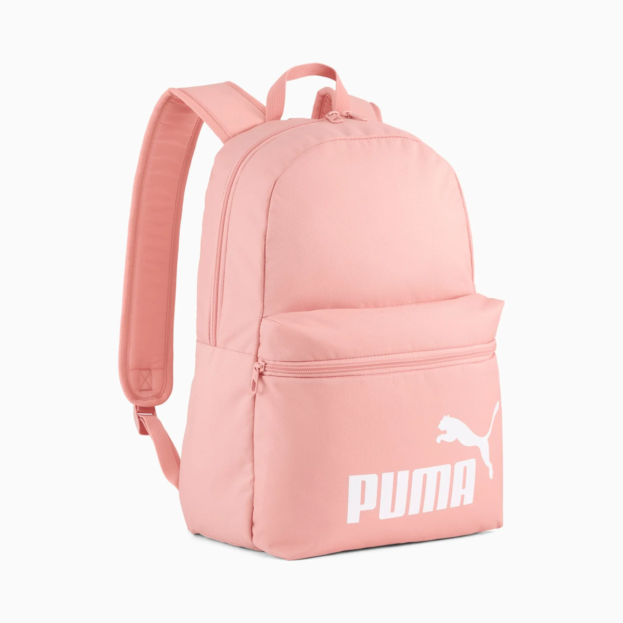 PUMA Phase Backpack, Rosy Outlook
