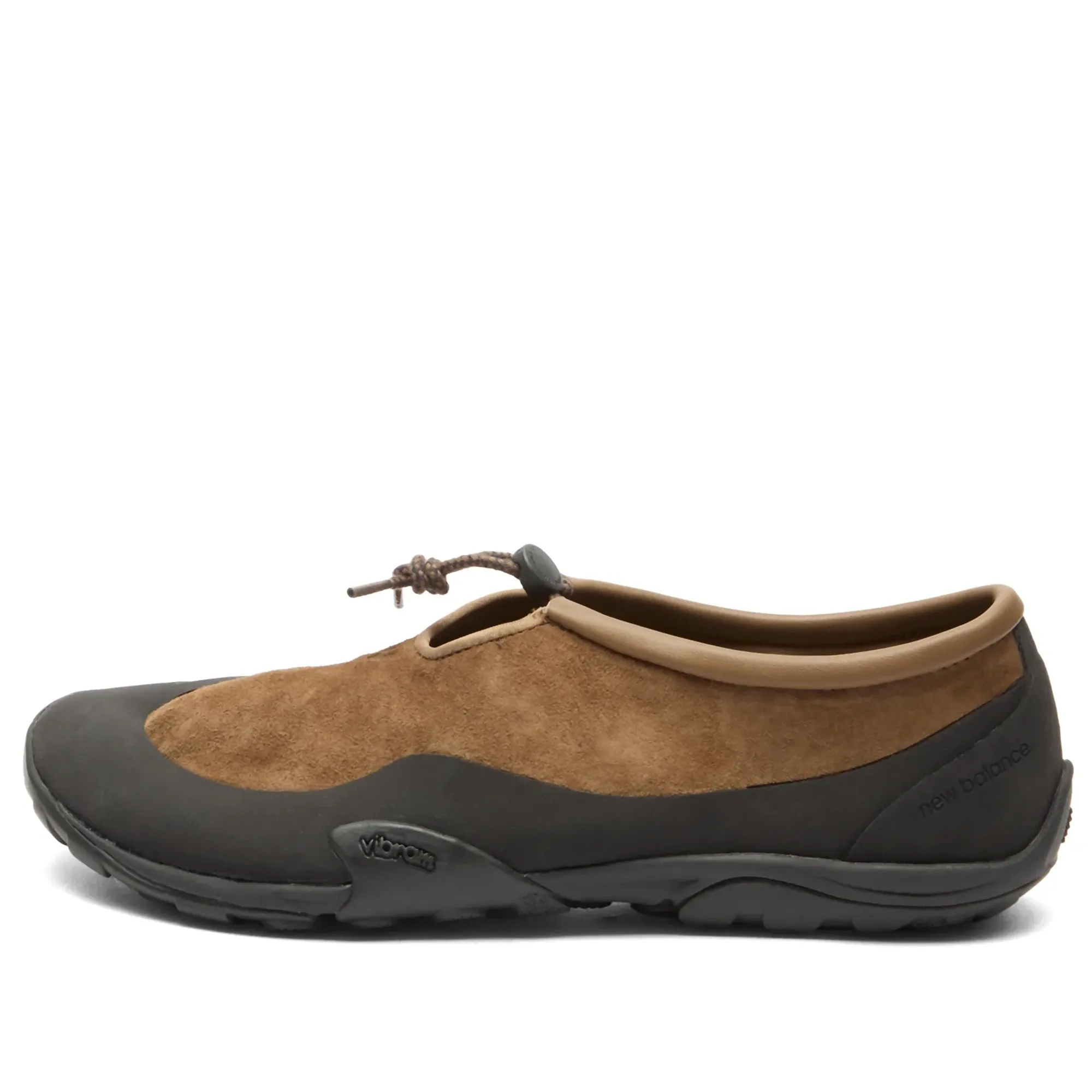 New Balance x Tokyo Design Studio MT10T Sneaker Raw Leather