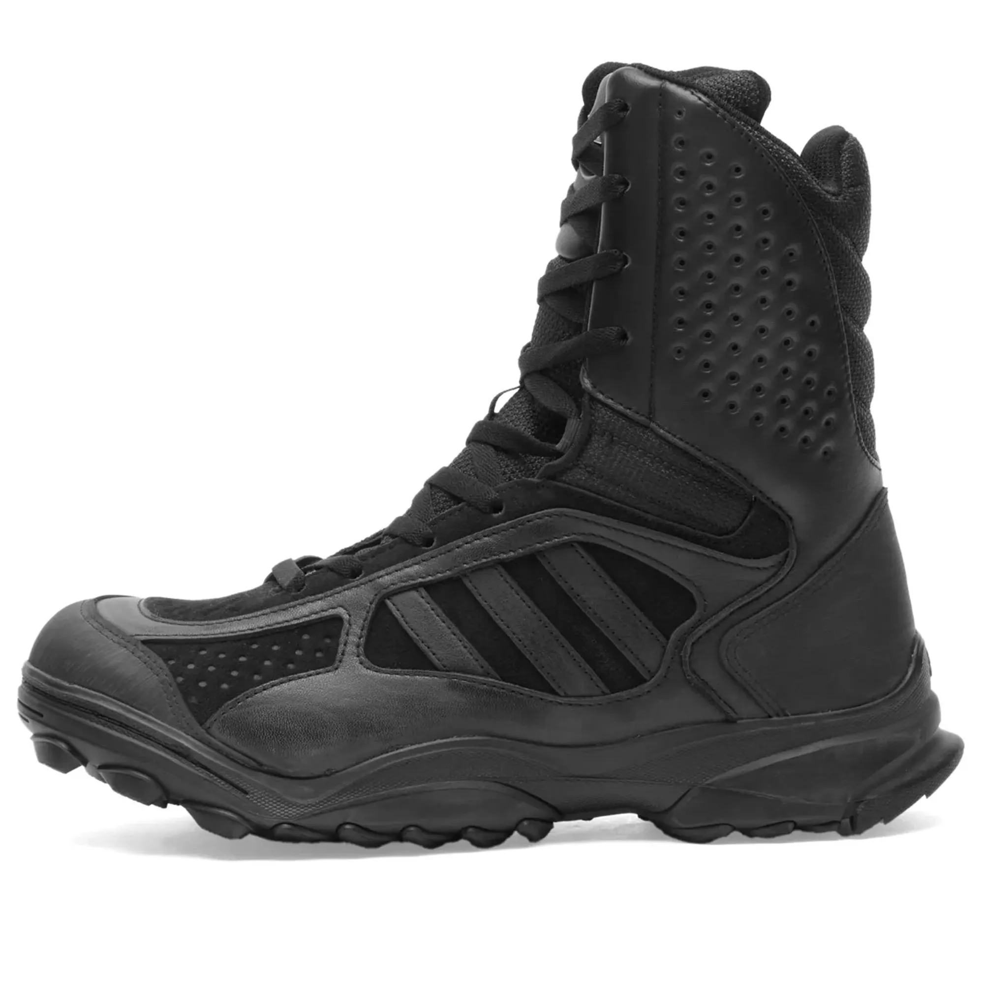 Adidas Men's x Thug Club GSG9 Boot Core Black/Cream White