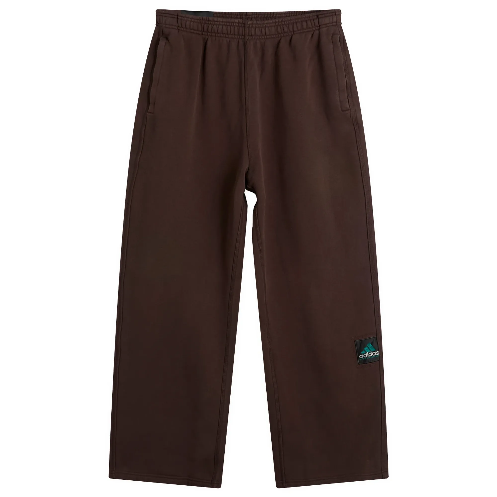 Adidas EQT Sweat Pant Aurora Coffee