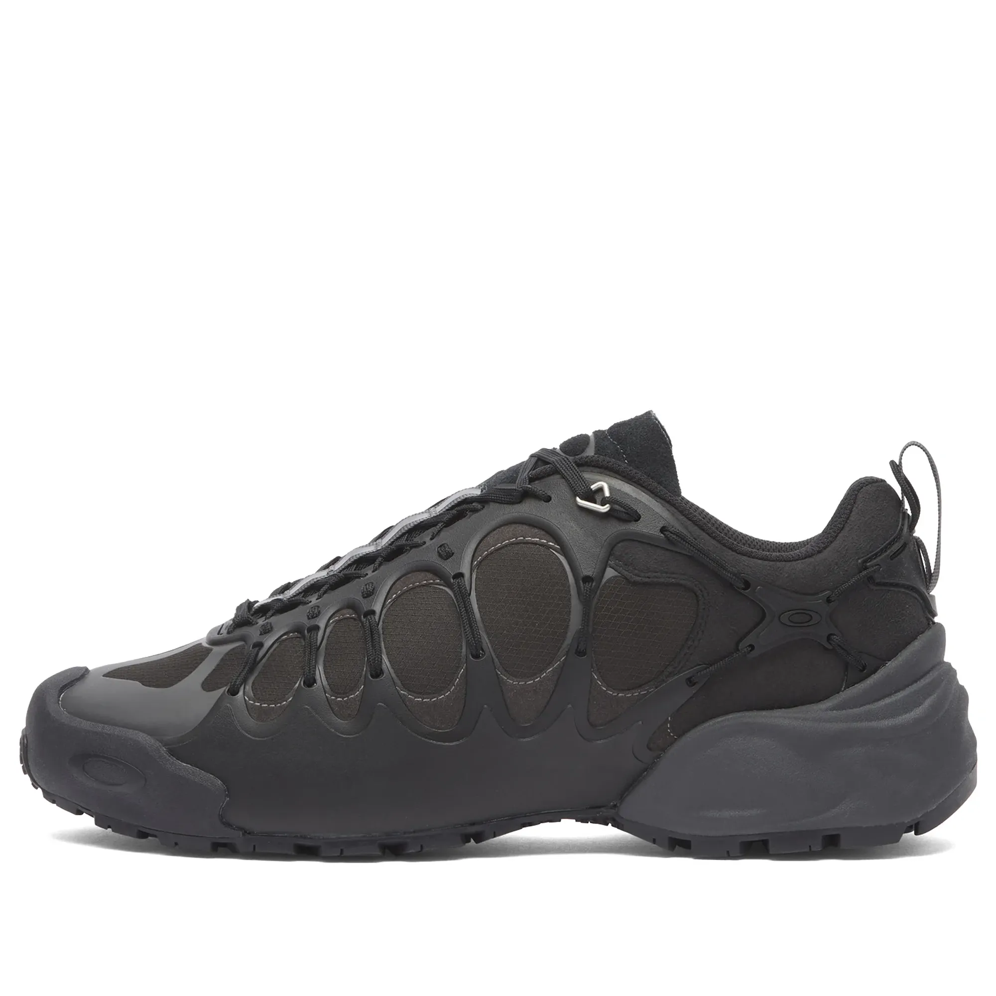 Junya Watanabe MAN Men's x Oakley Sneaker Black