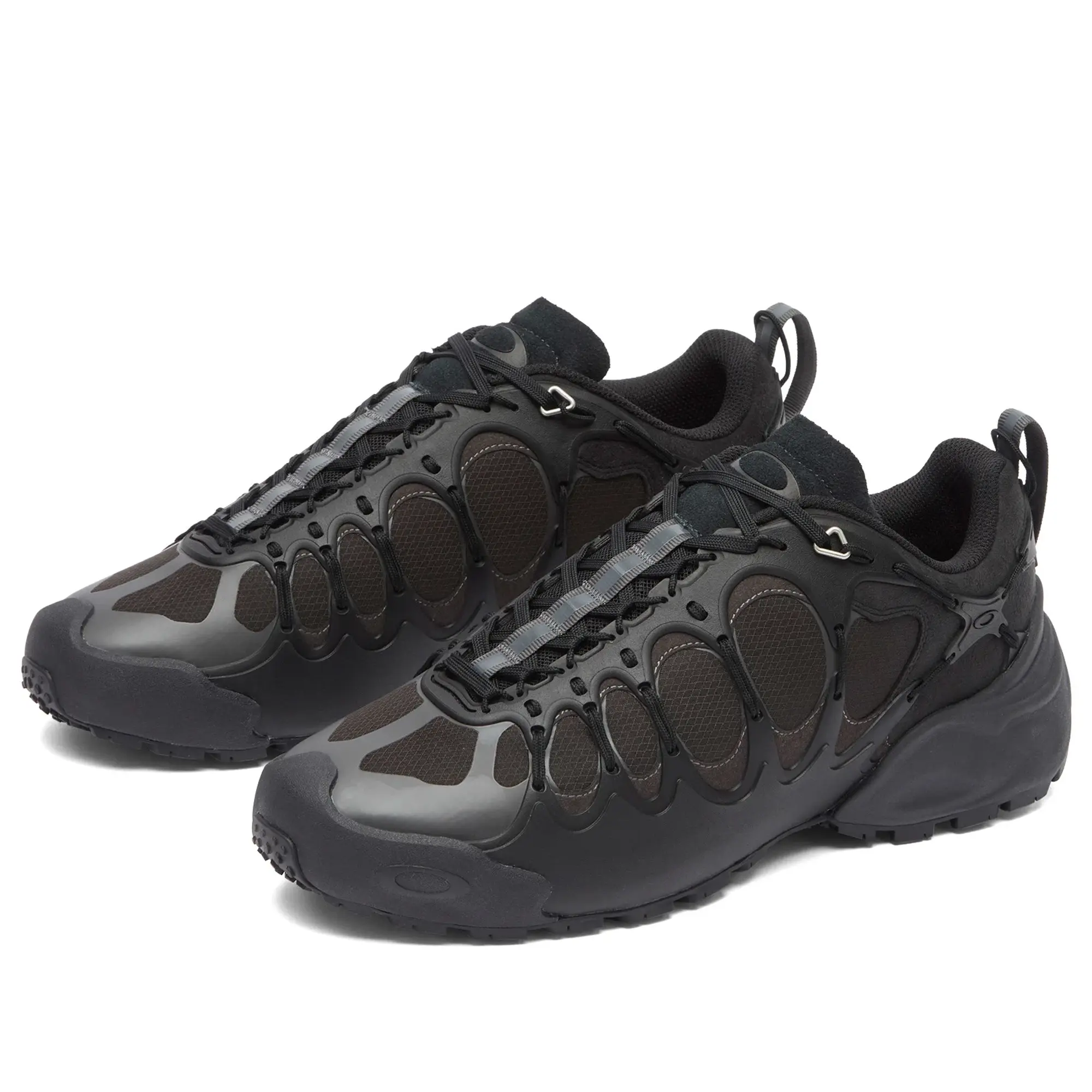 Junya Watanabe MAN Men's x Oakley Sneaker Black | WP-K191-100-1