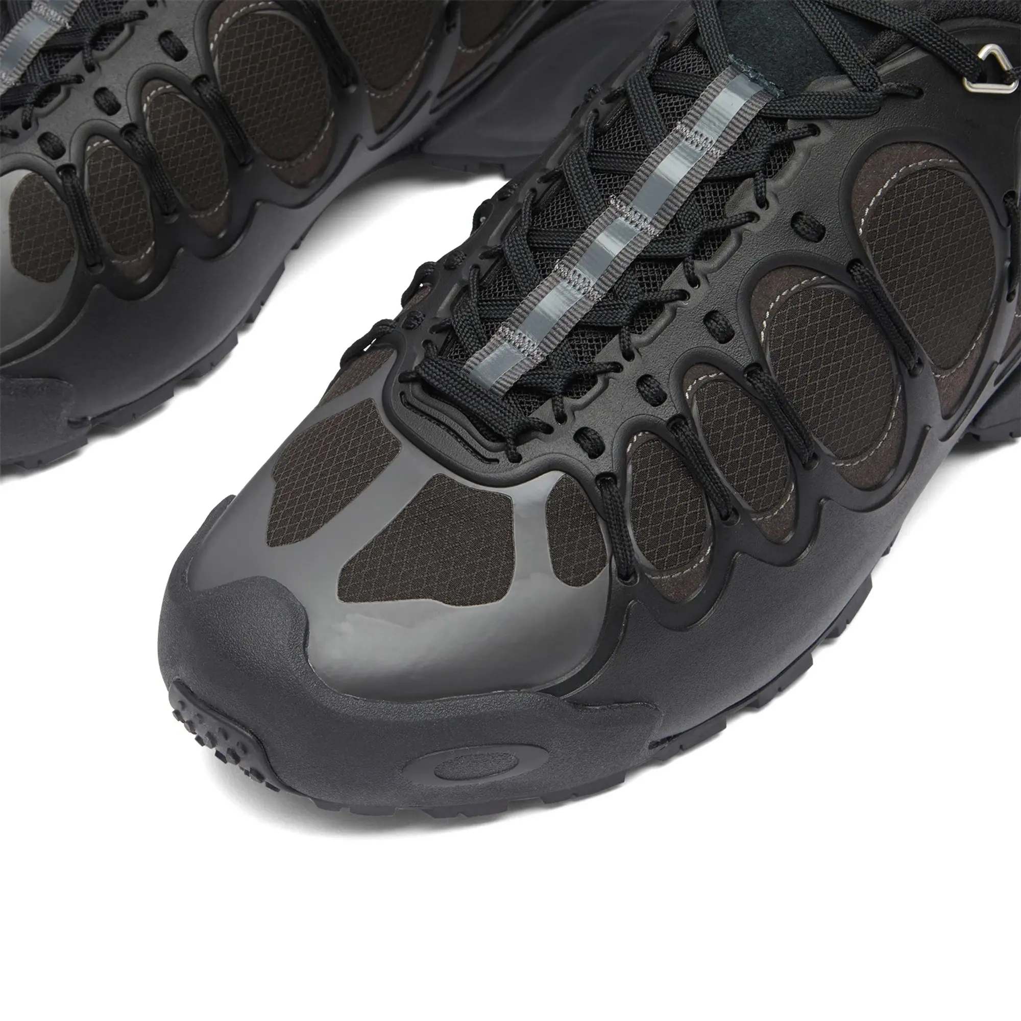 Junya Watanabe MAN Men's x Oakley Sneaker Black | WP-K191-100-1