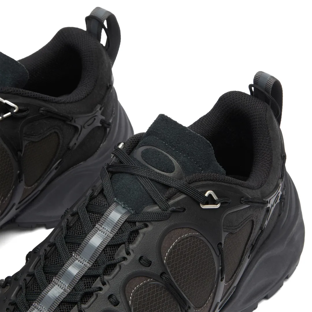 Junya Watanabe MAN Men's x Oakley Sneaker Black | WP-K191-100-1