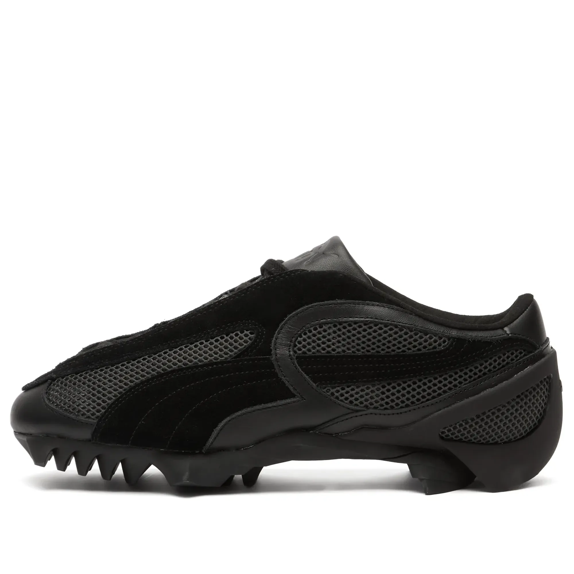 Puma Beisser Sneaker Black