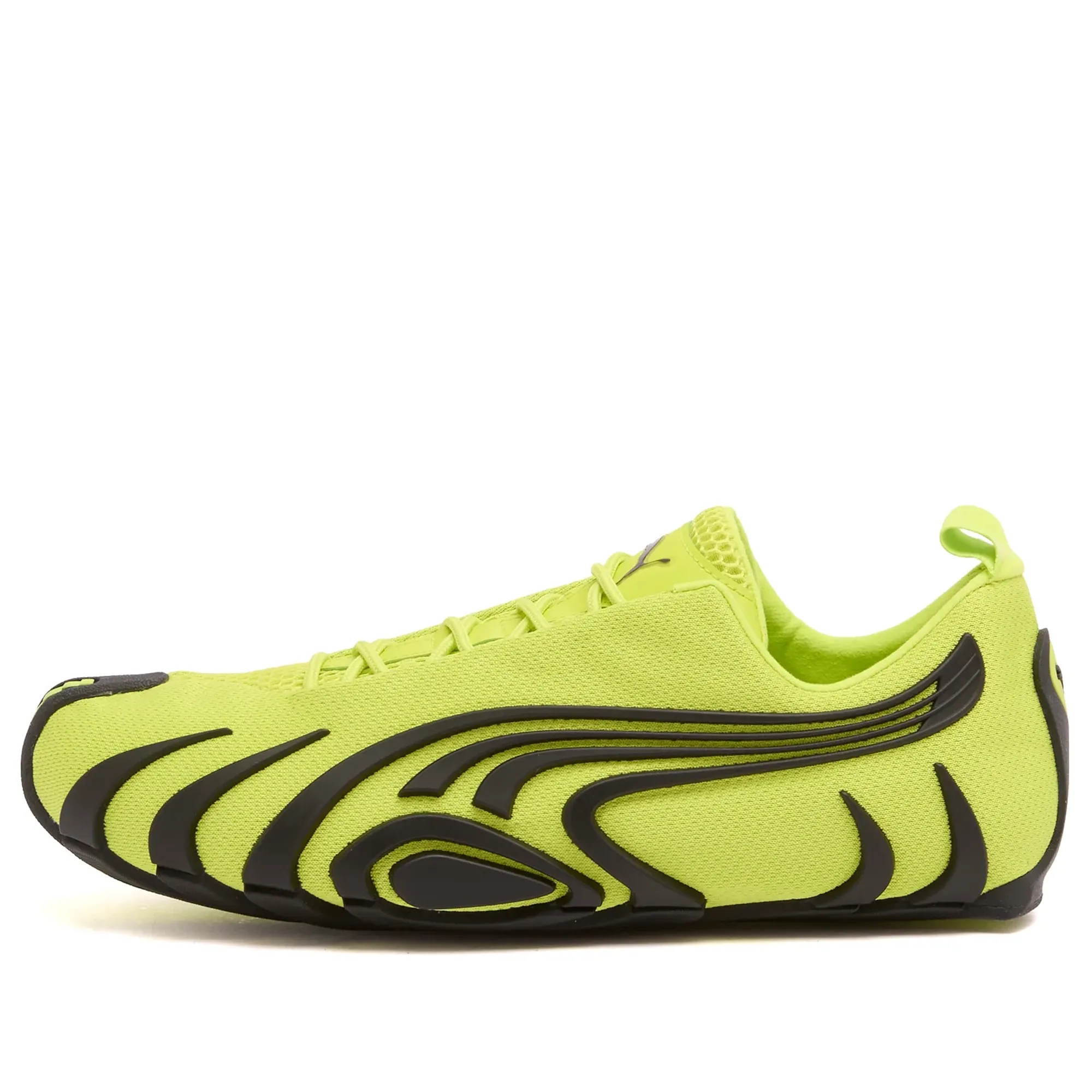 PUMA Talon OG Sneakers Unisex, Lime Pow