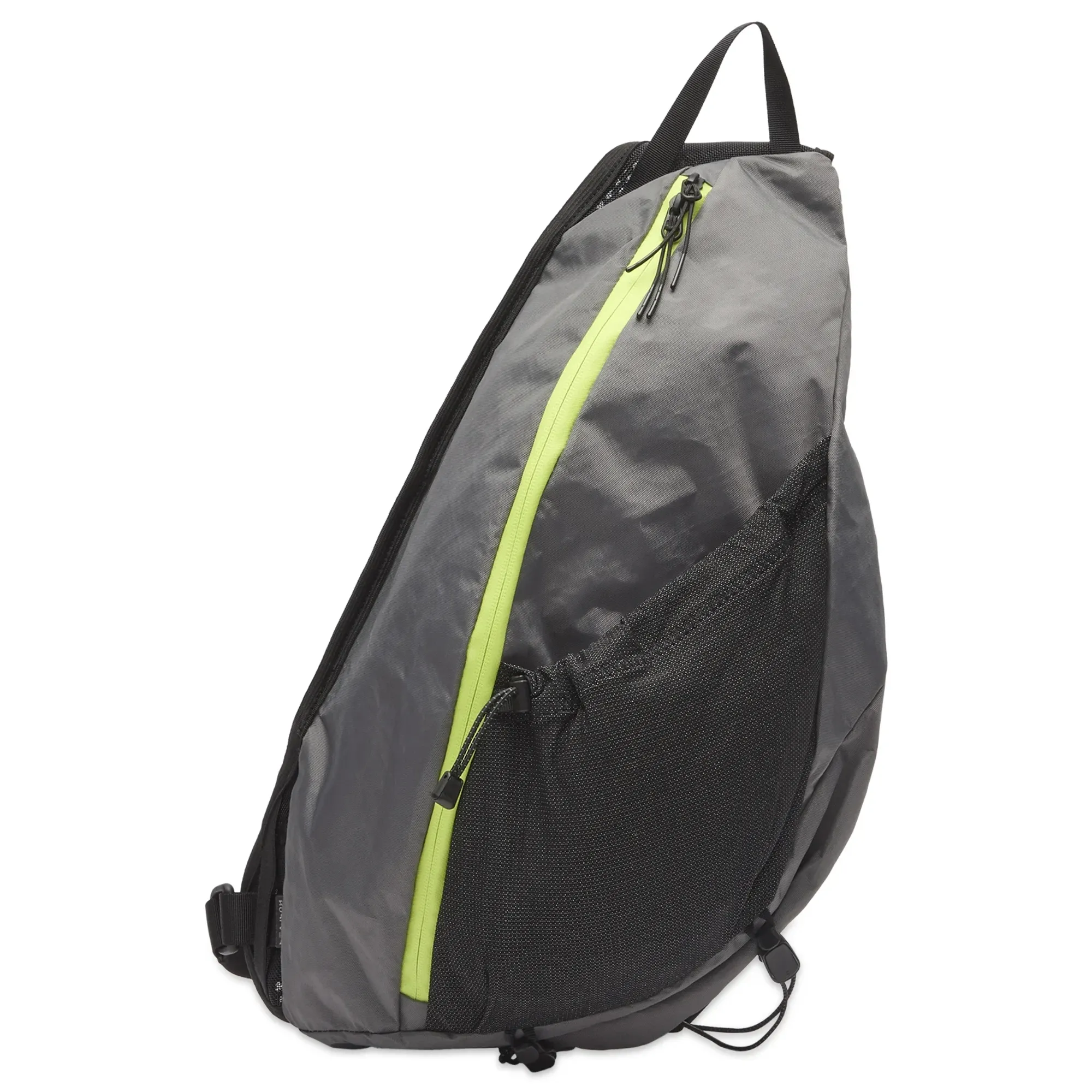 SEALSON x 114 SR2 Cross Body Bag Wolf Grey