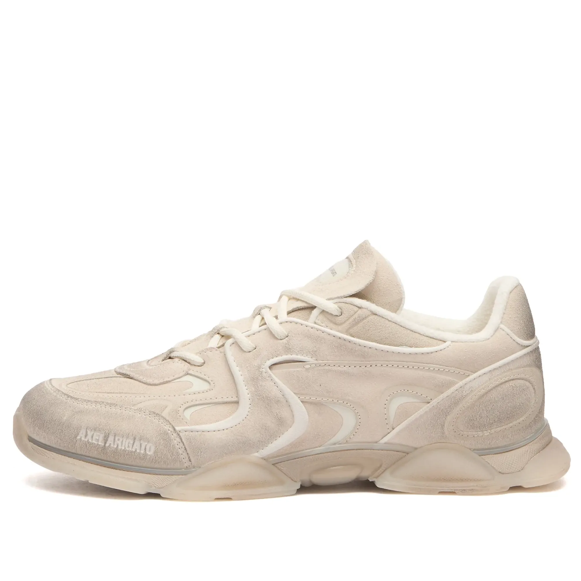 Axel Arigato Men's Eris Sneaker Off White/Off White