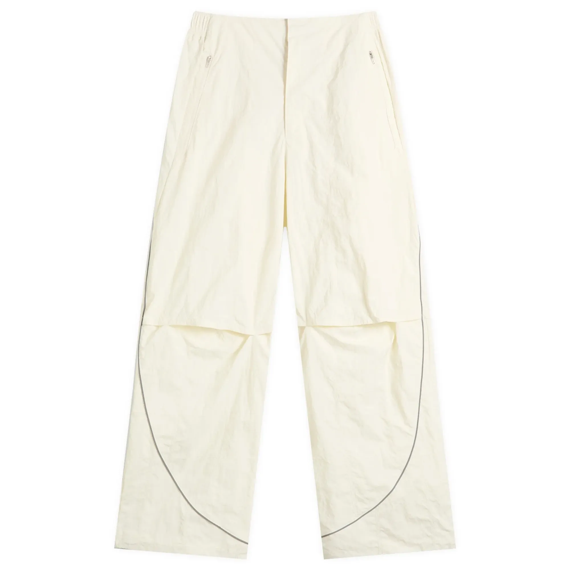 Adidas Men's OG LA Shield Pant Off White