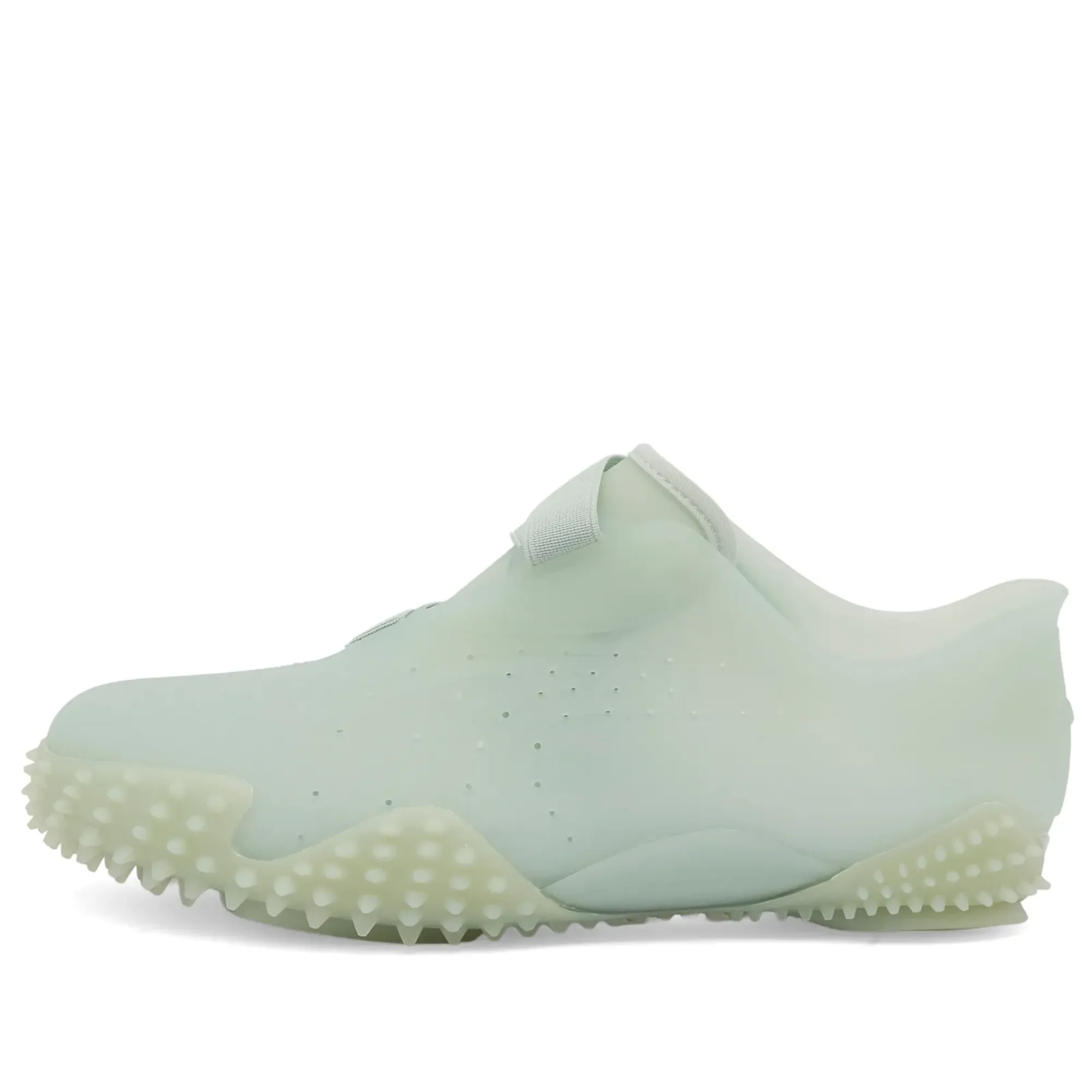 Puma Women's Mostro Jelly Sneaker Peaceful Blue