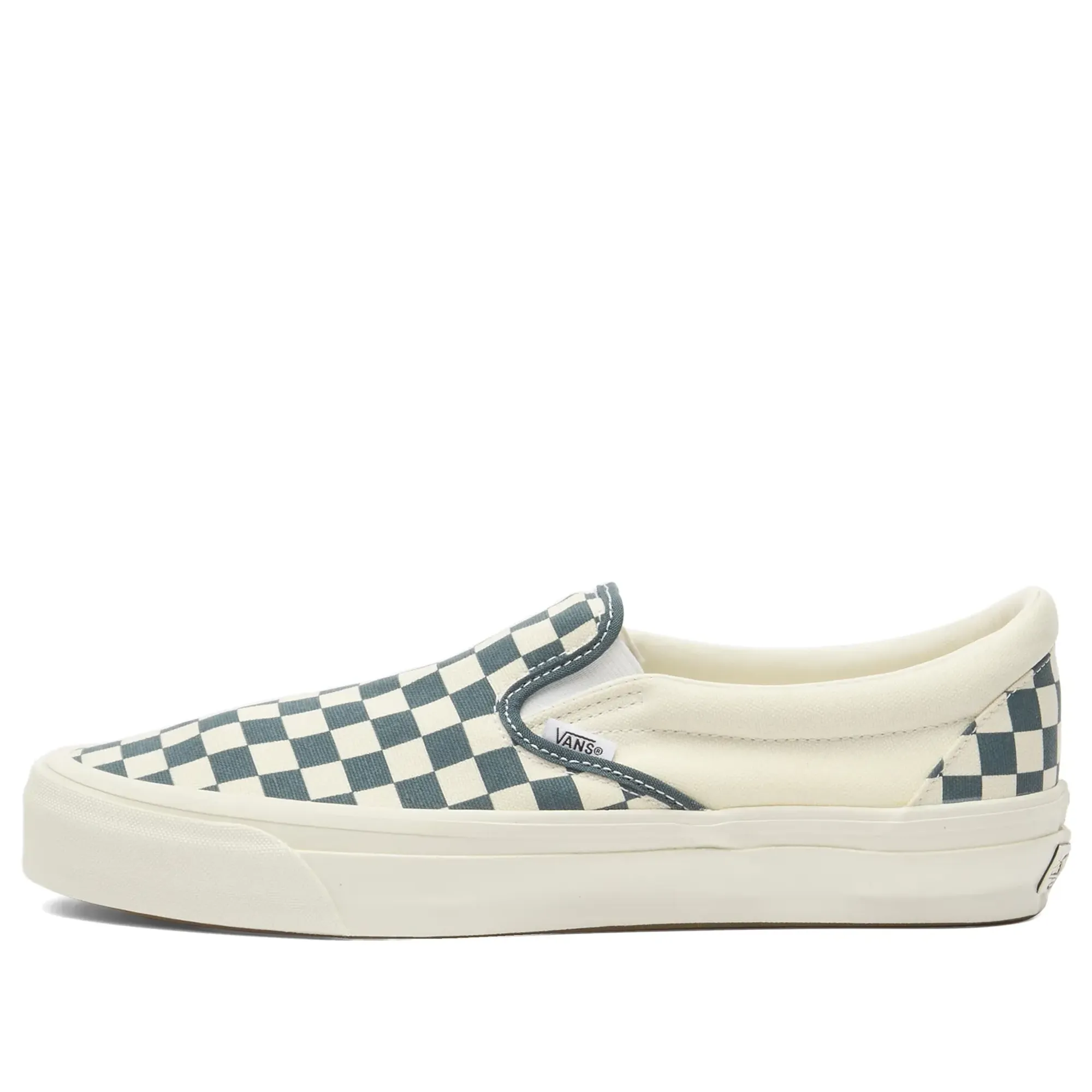Vans LX Classic Slip-On 98 sneaker Checkerboard Stargazer
