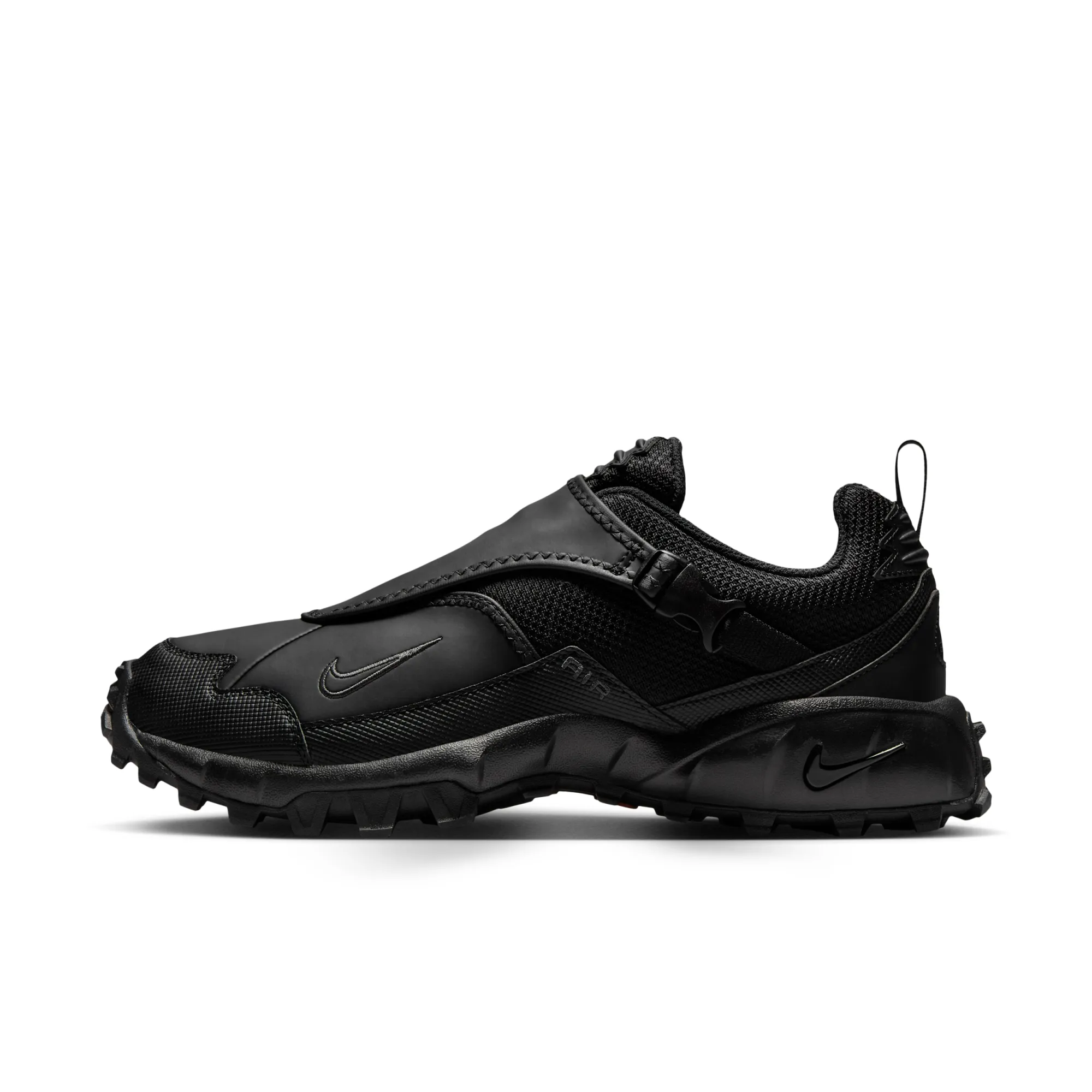 Nike ACG Phassad Men's Shoes - Black