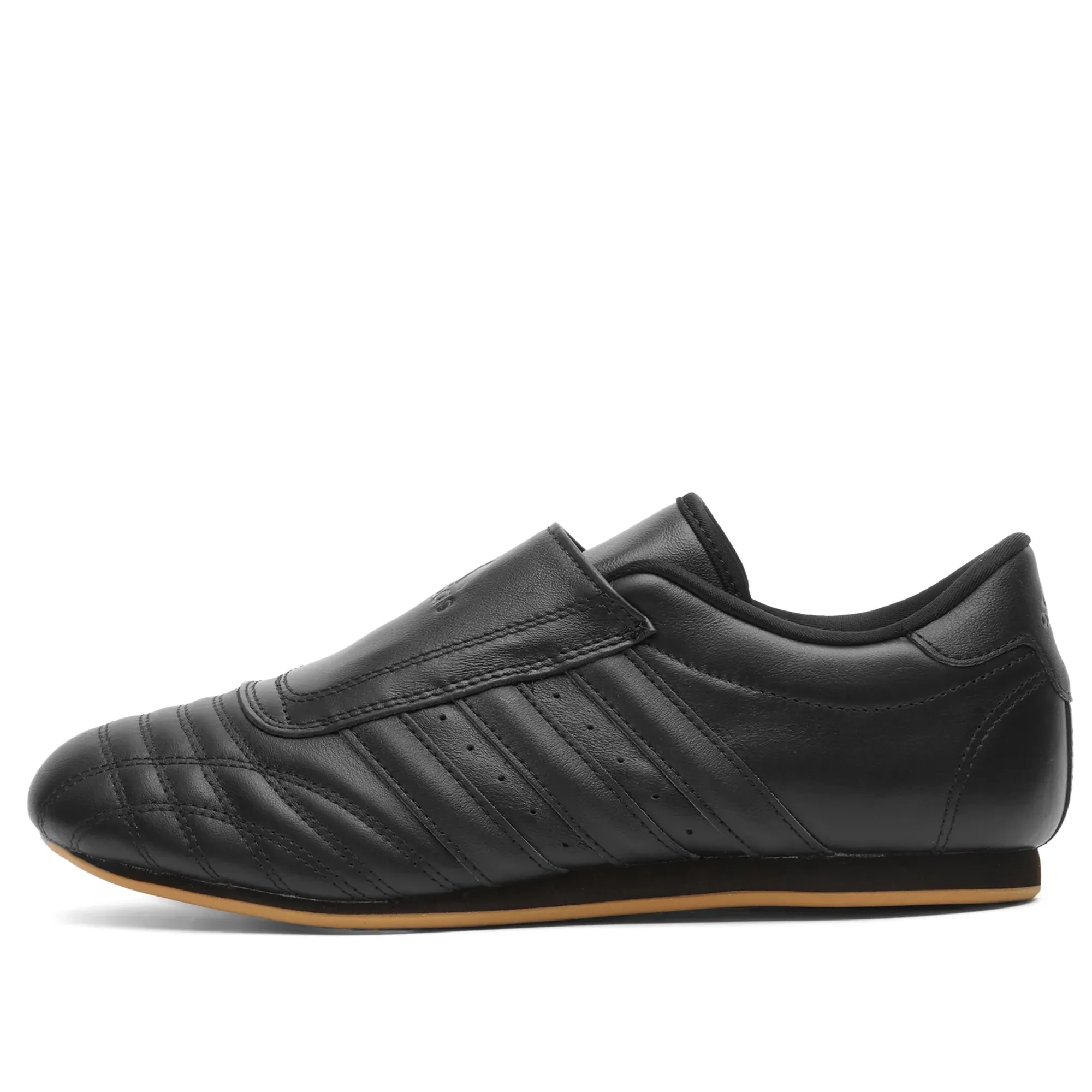 Adidas Women's Adidas Women's Taekwondo Sneaker Core Black/Gum