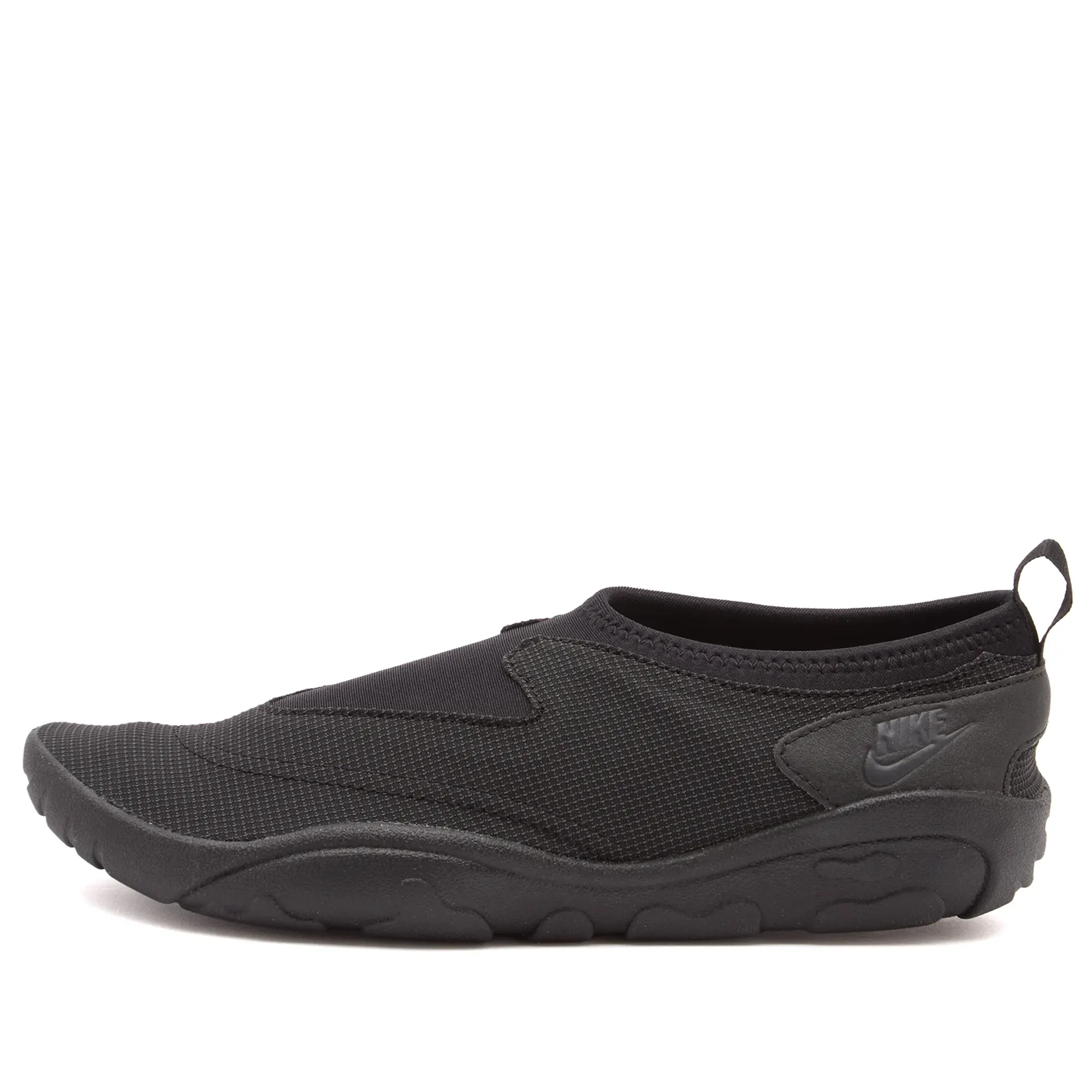 Nike Women's Aqua Turf Sneaker Black/Noir