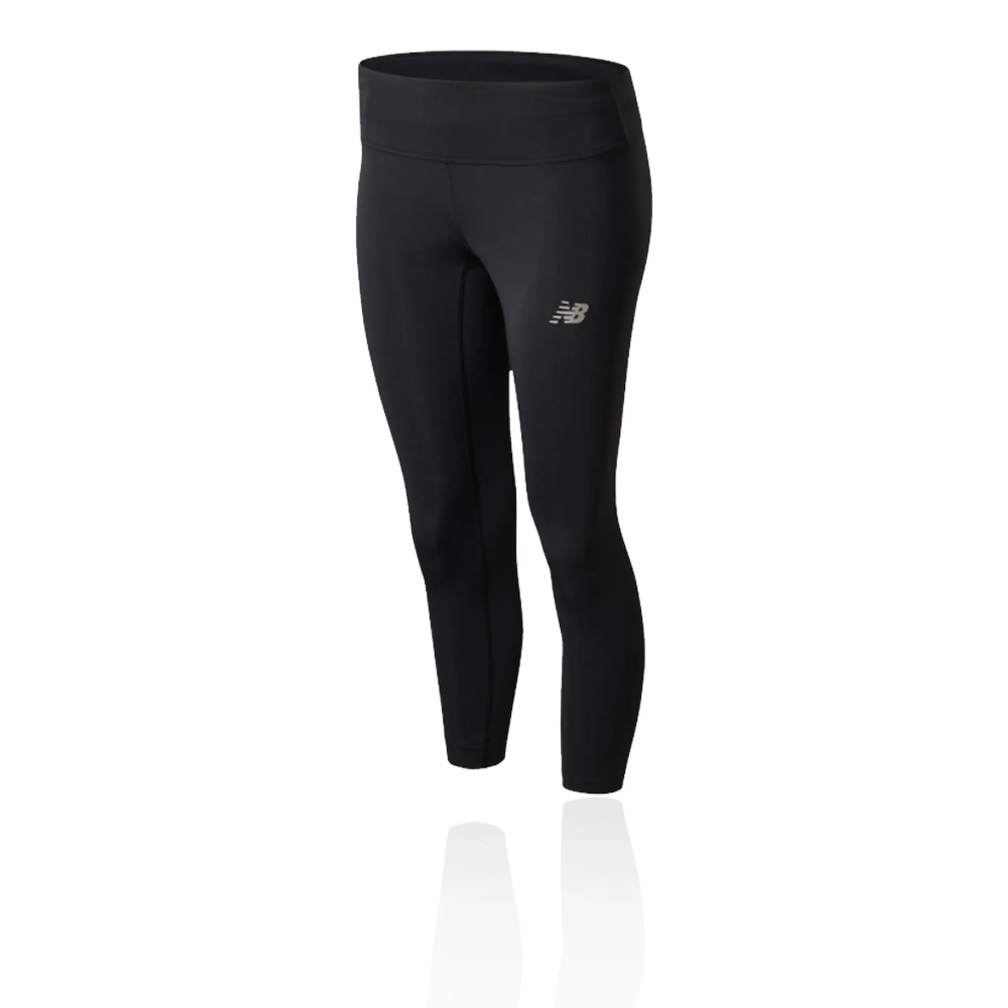 New Balance Accelerate Women's Capri Running Tights
