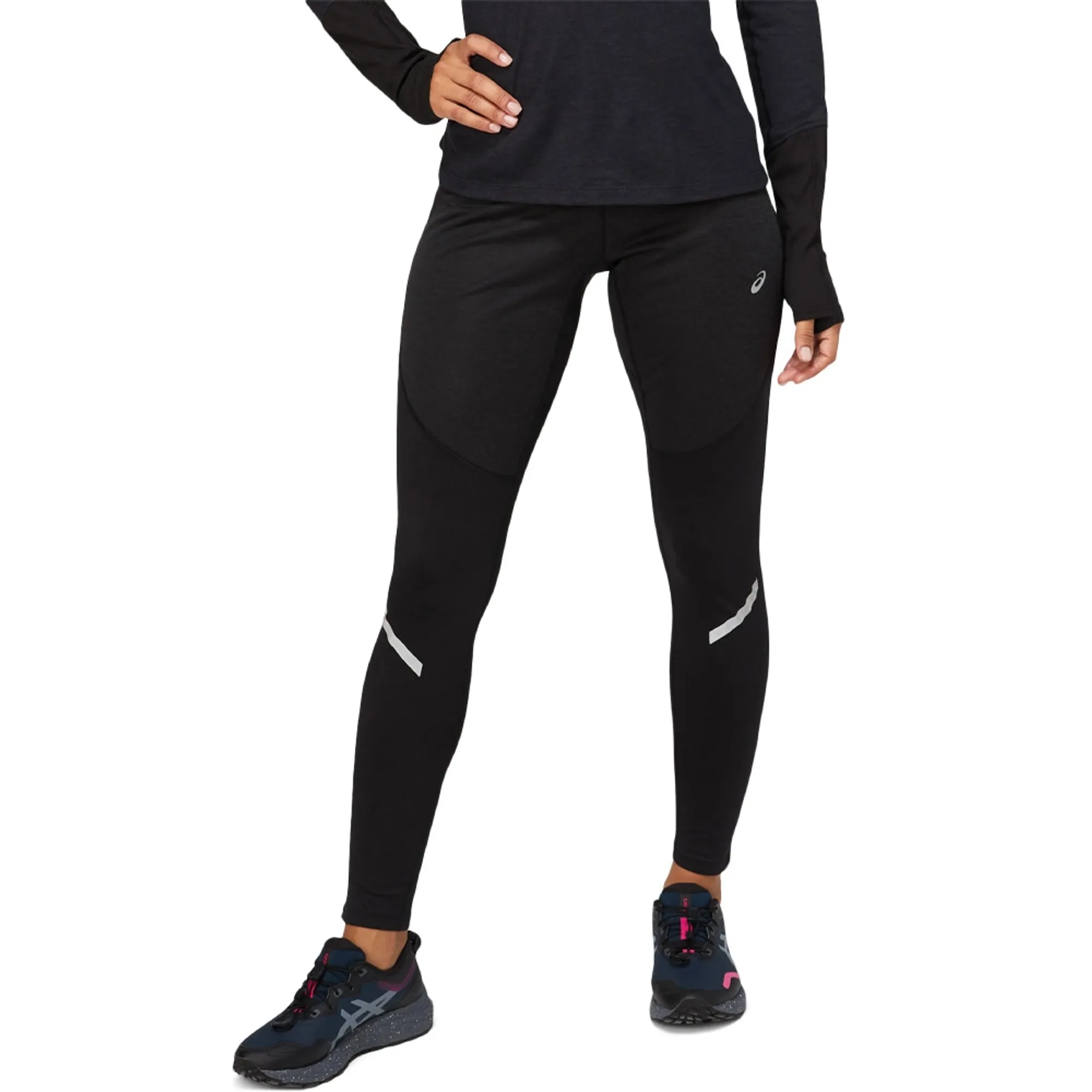 Asics Lite-Show Winter Women's Runnings Tights