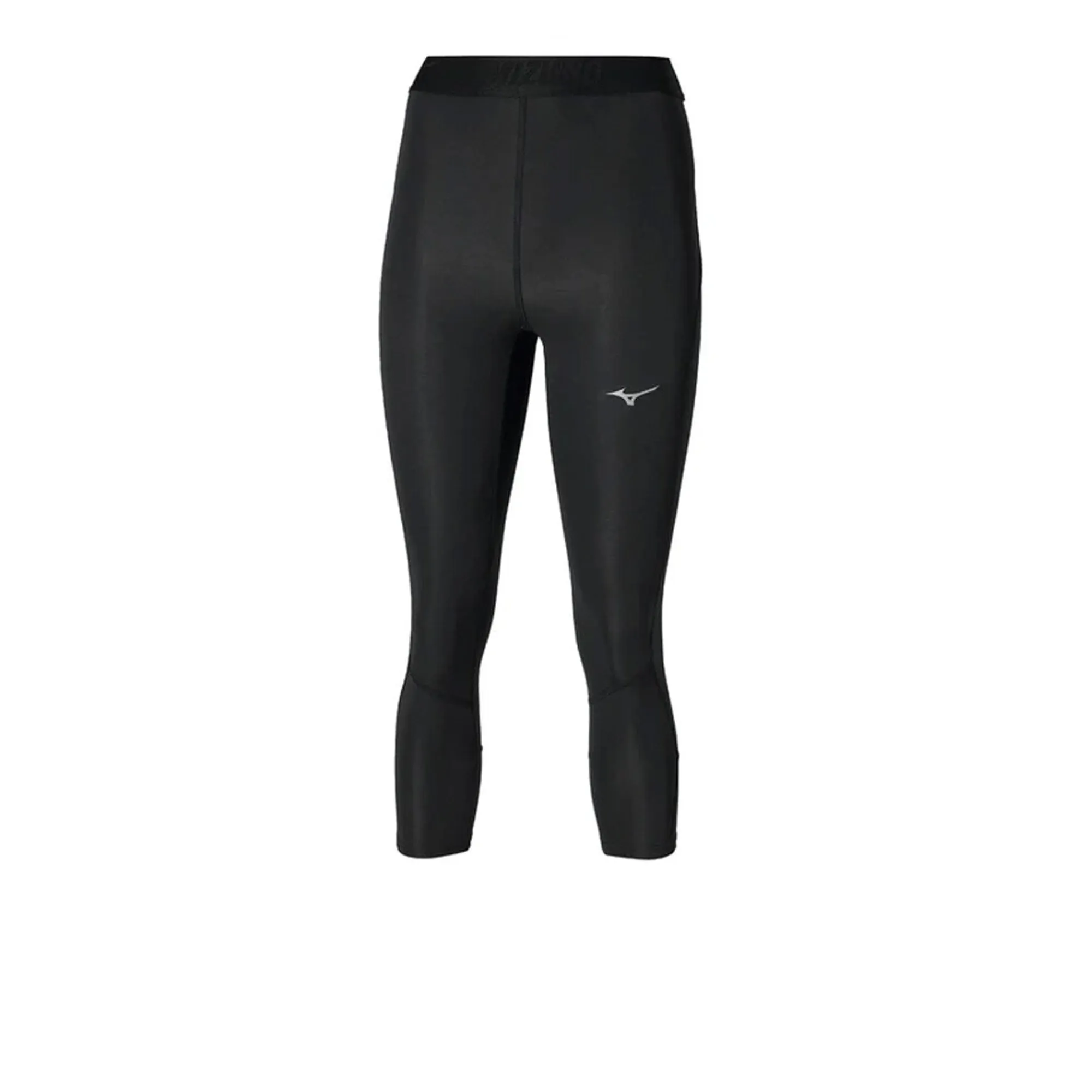 Mizuno Impulse Core 3/4 Women's Running Tights - AW25