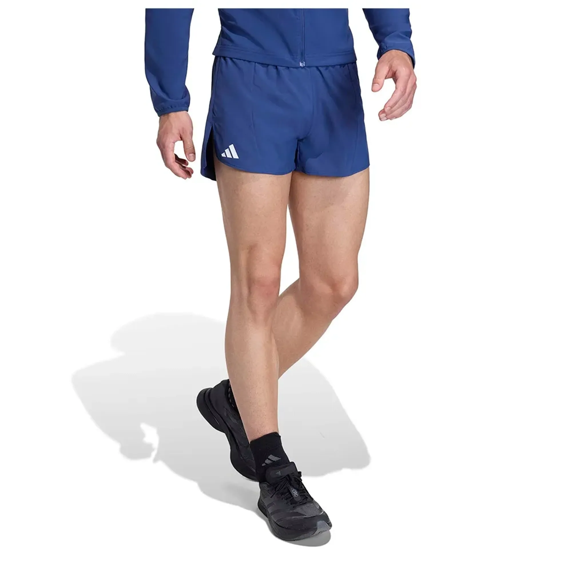 adidas Adizero Essentials Men's Running Shorts - SS26