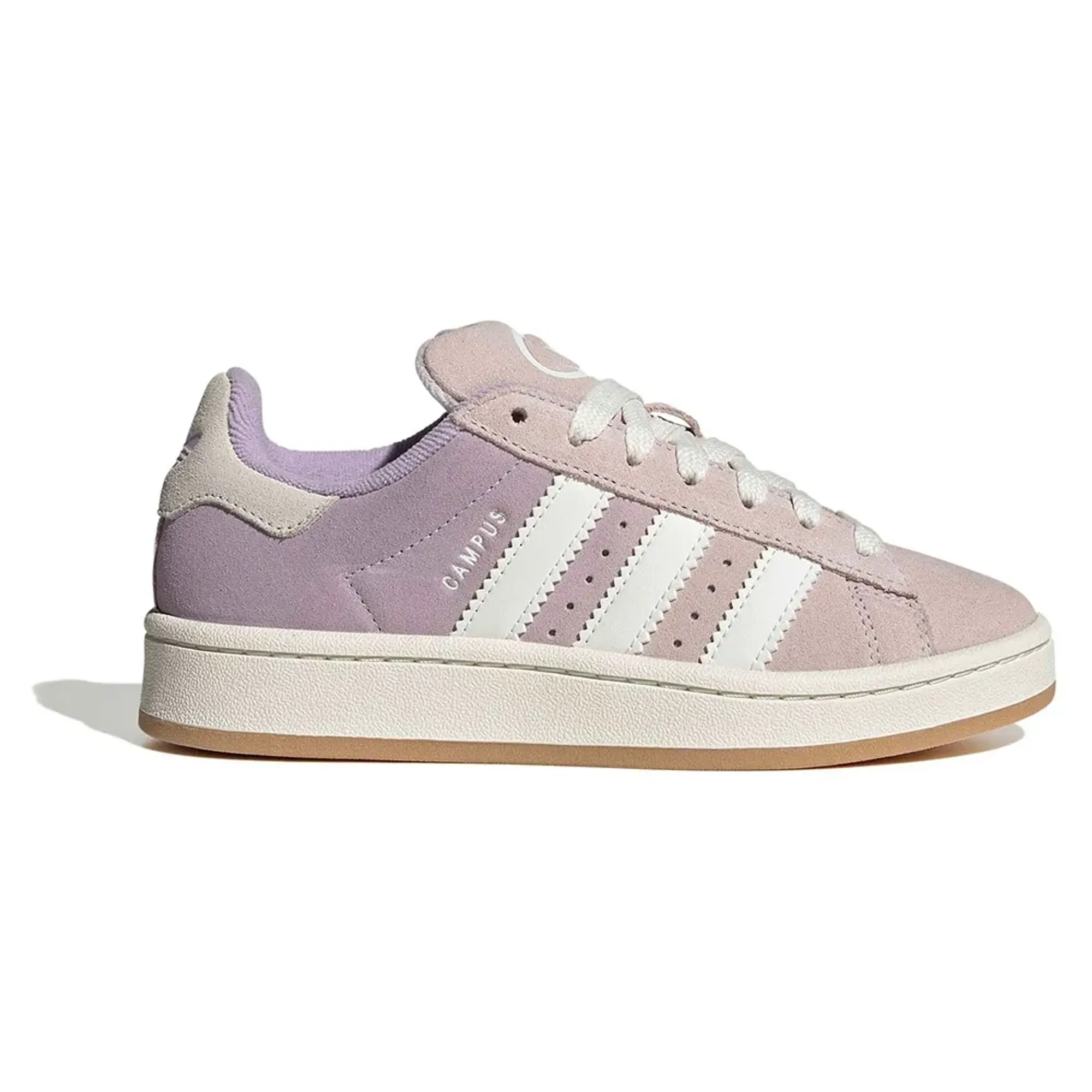 Adidas Originals Older Kids Campus 00S Trainers in Purple/Pink