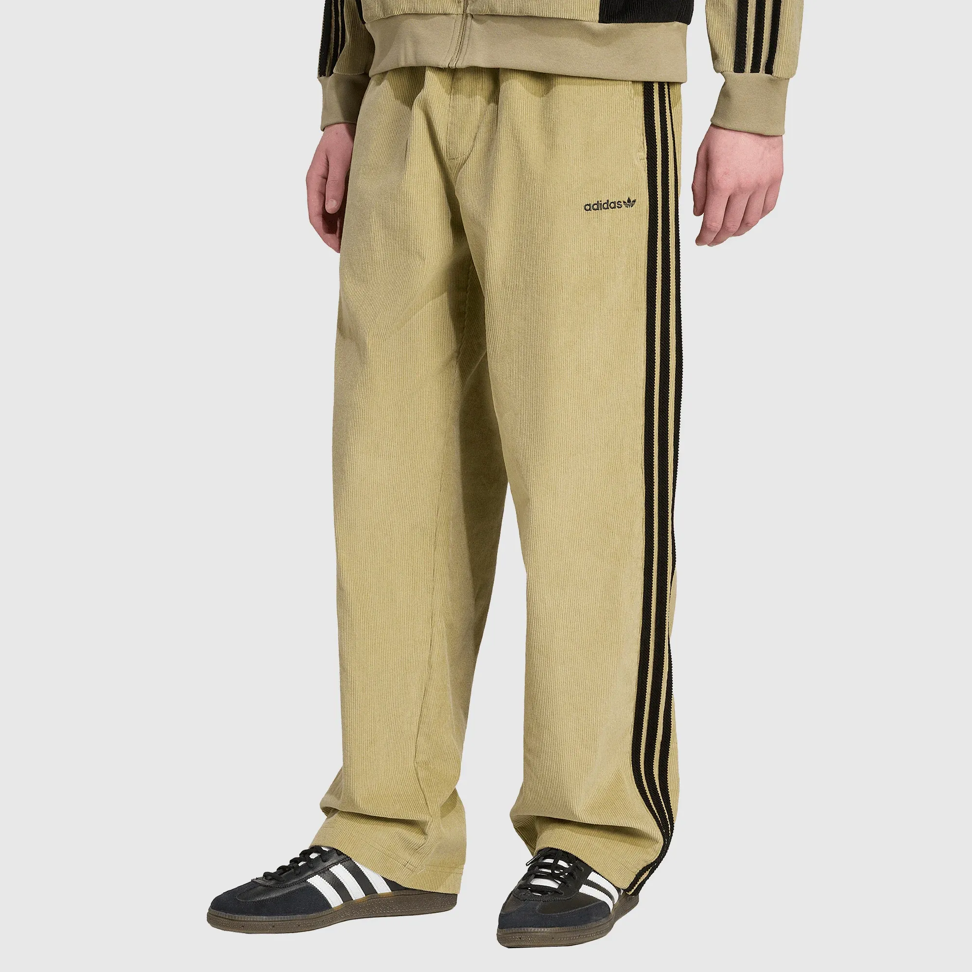 adidas Originals Cord Trousers