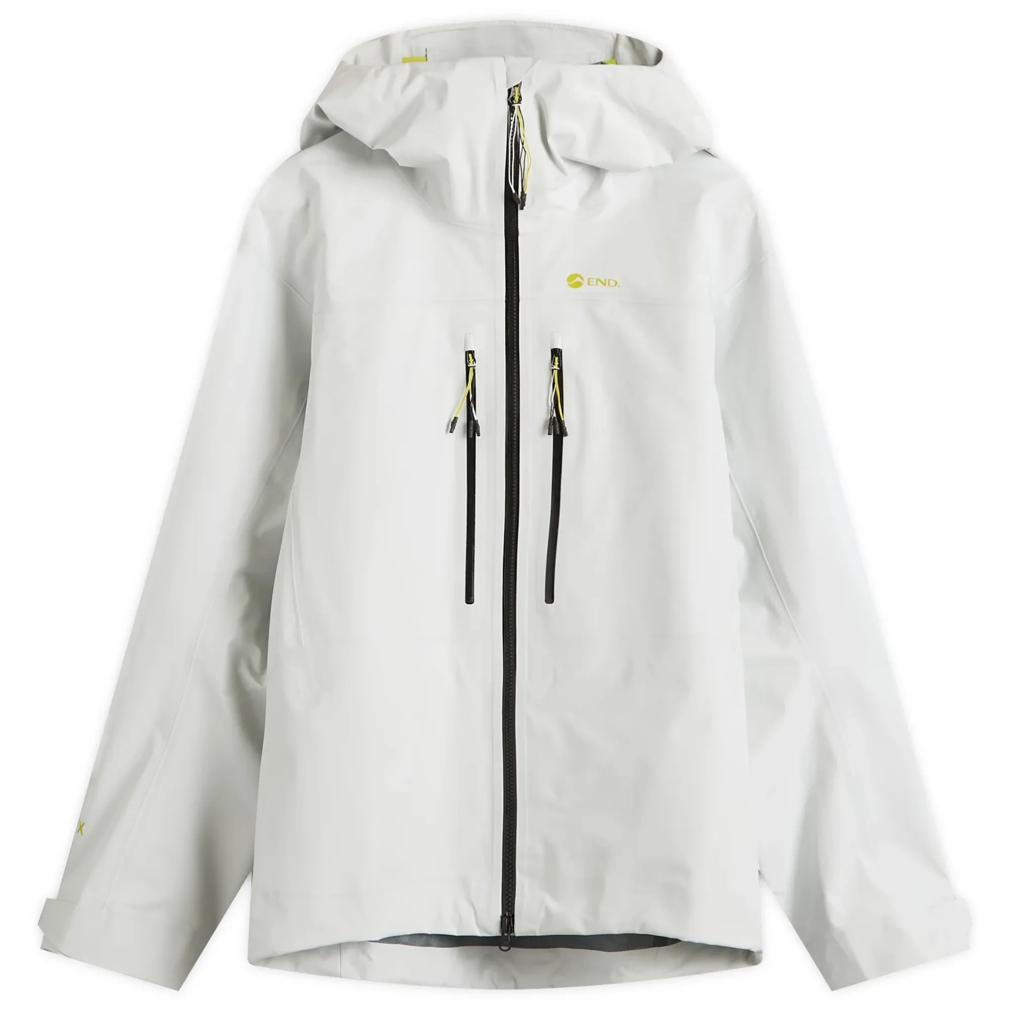 END. x Montane Men's Alta XT Jacket Powder