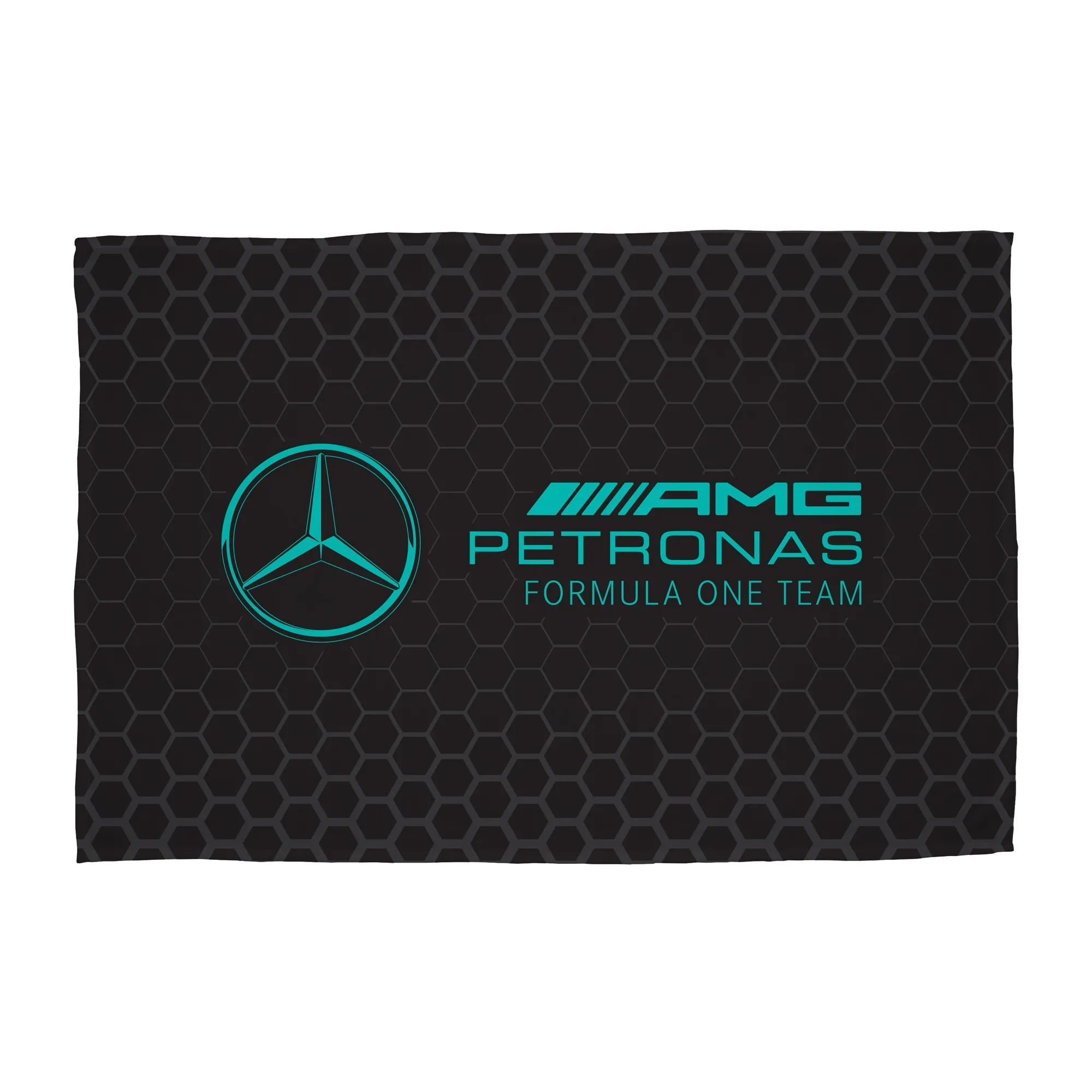 Mercedes Stealth Fleece