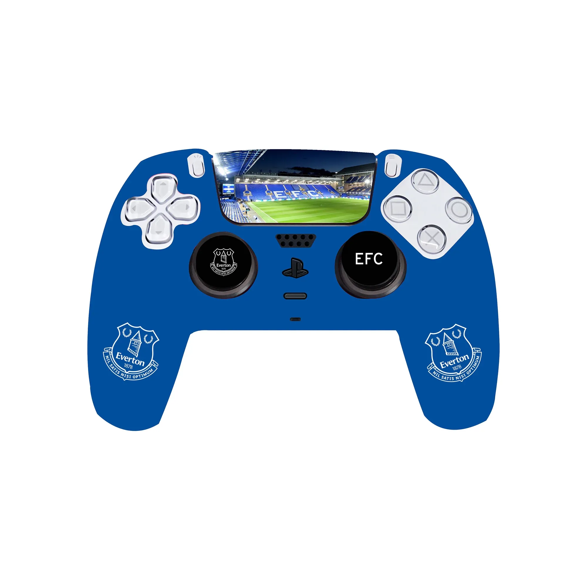 Everton PS5 Silicone Controller Cover