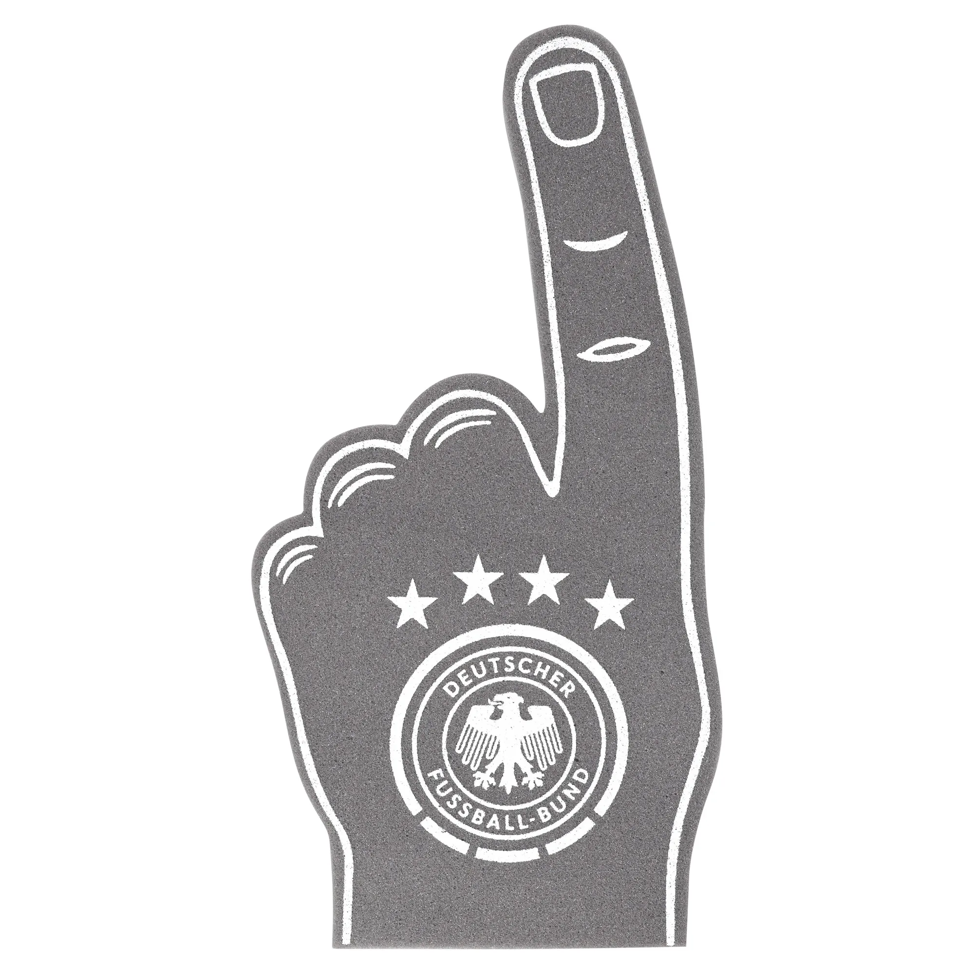 Germany DFB Foam Finger