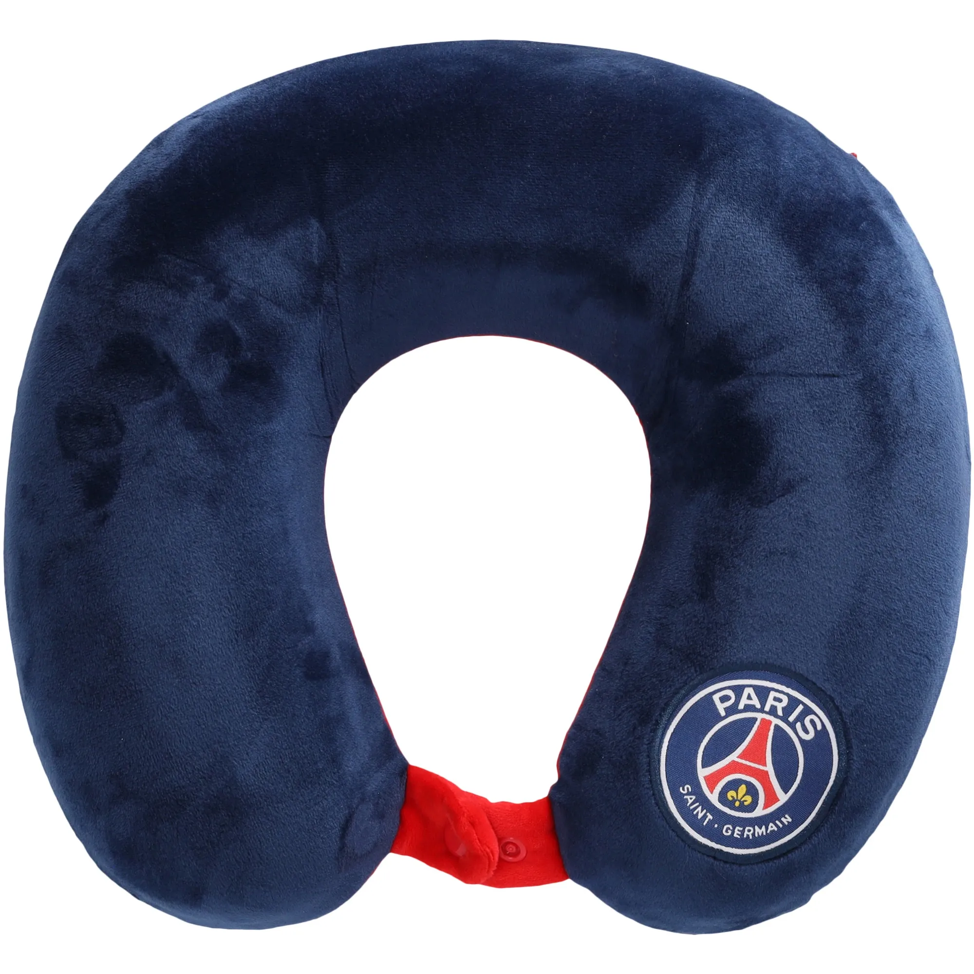 Paris Saint-Germain Travel Neck Pillow