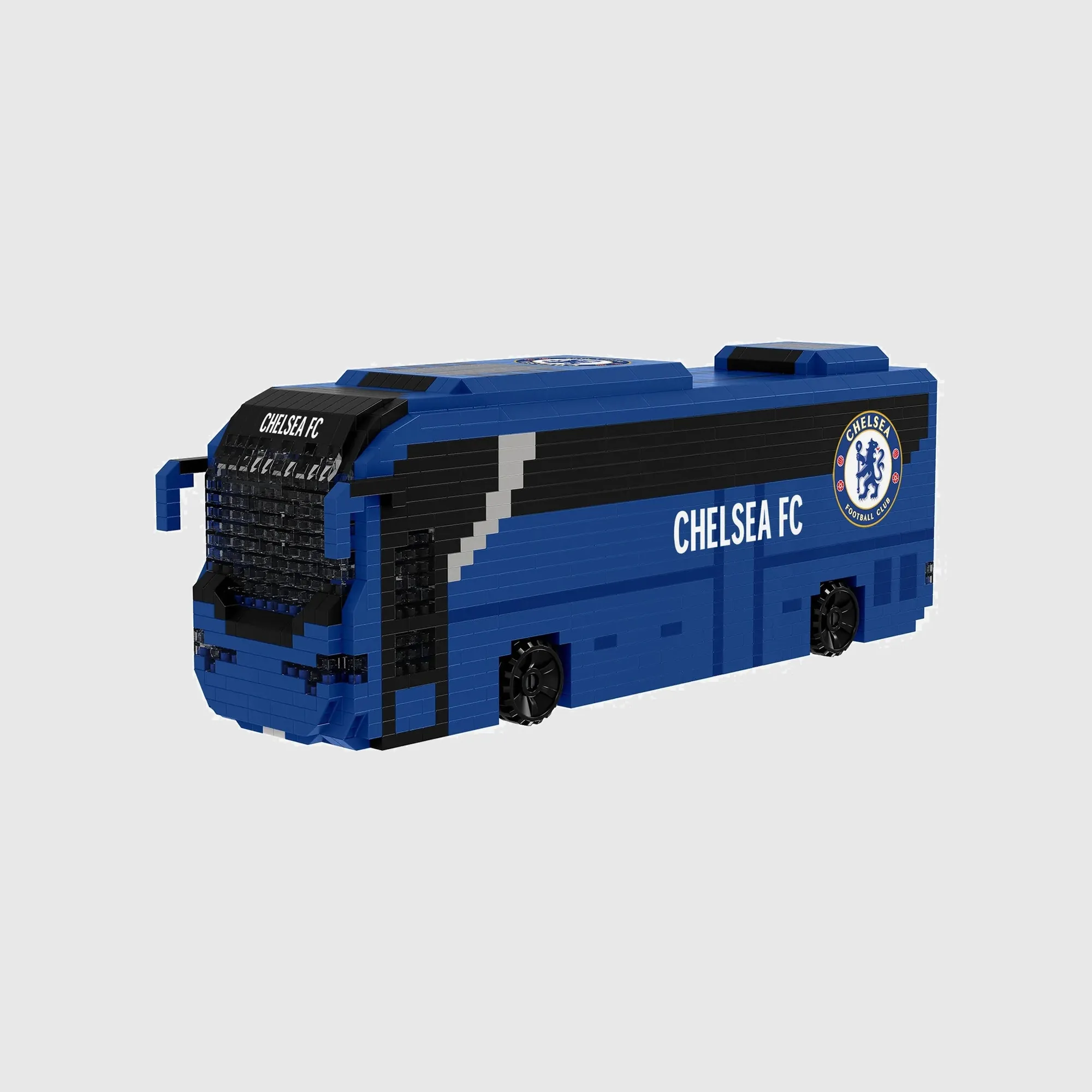 Chelsea Brxlz Coach