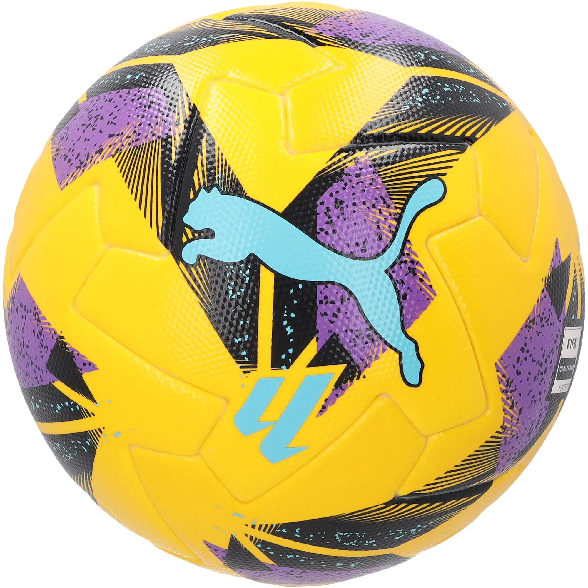 LALIGA PUMA Orbita LALIGA 1 (FIFA Quality Pro) - Yellow